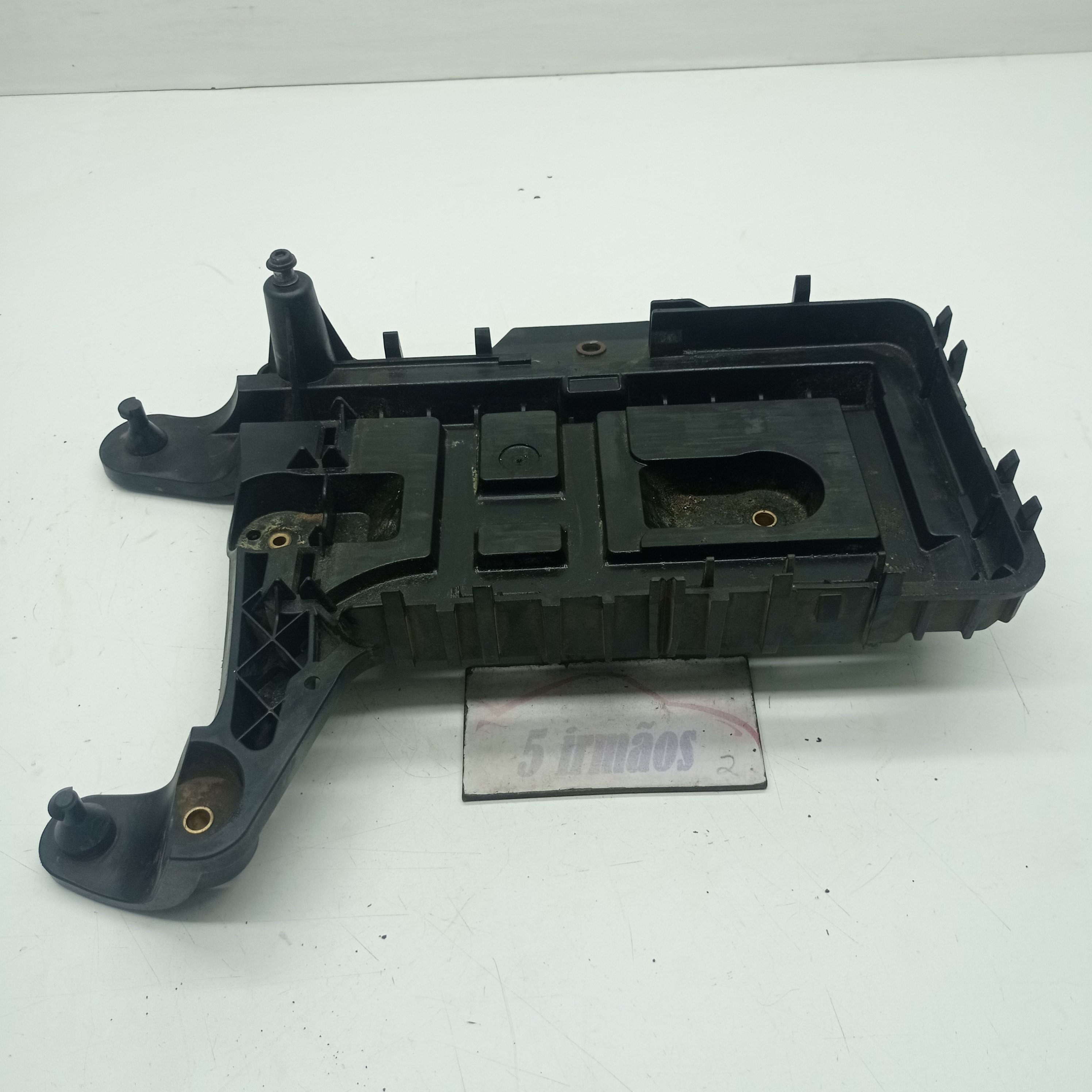 Suporte Bateria Audi A3 Sportback 2.0 2010 Nº1k0915333h