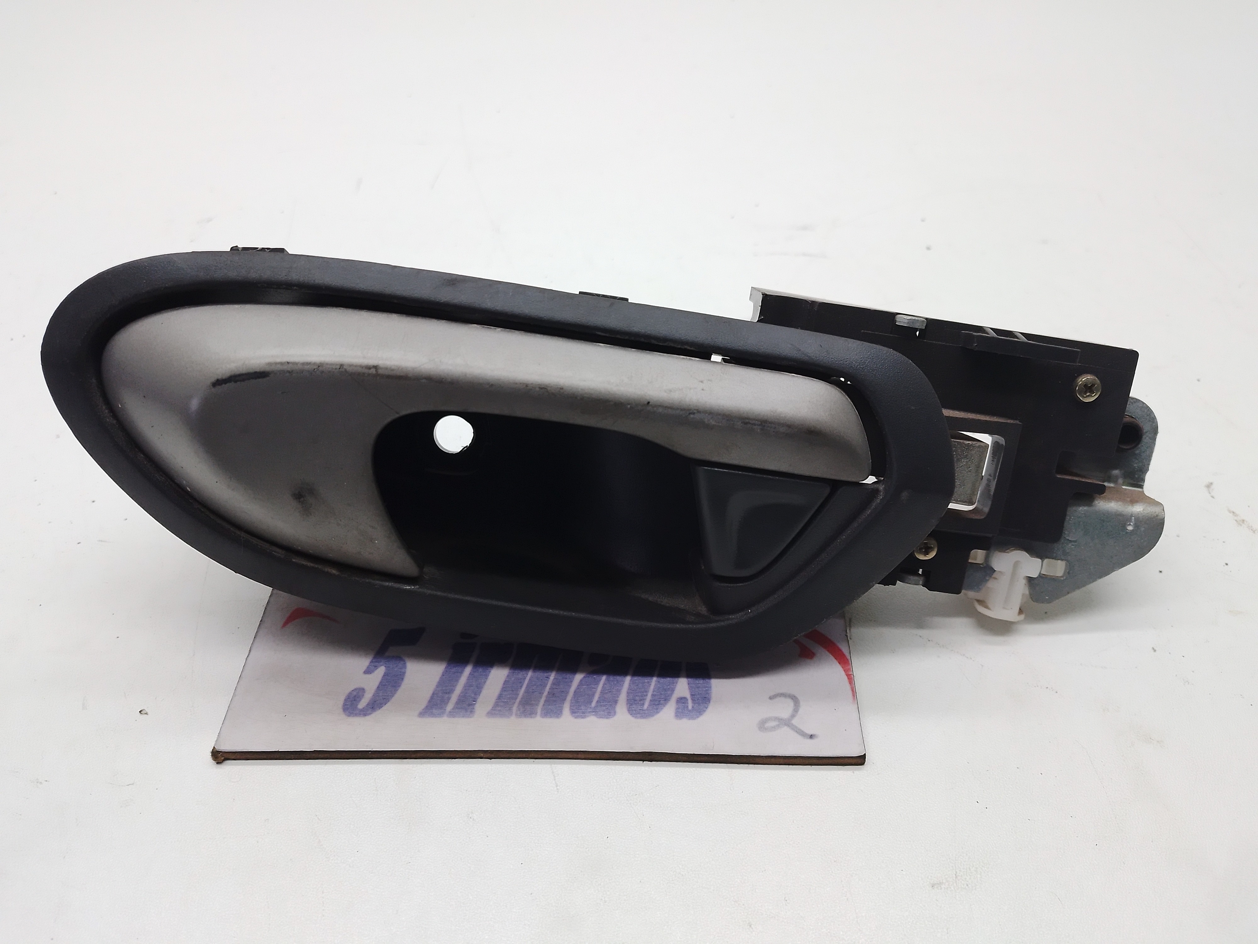 Maçaneta Interna Traseira Direita Honda Civic 2007 A 2011