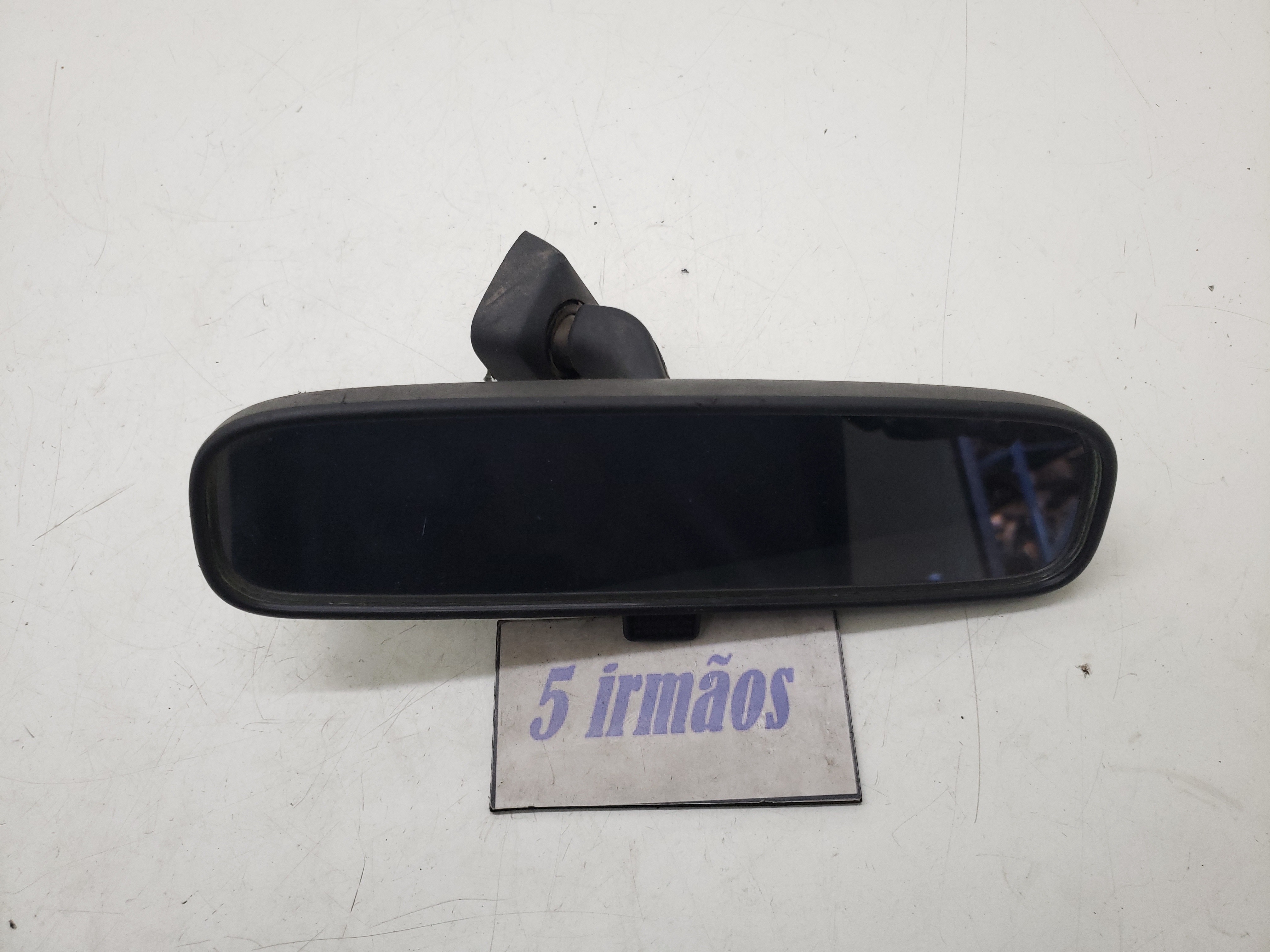 Retrovisor Interno Toyota Rav4 2.4 2007 / 2008