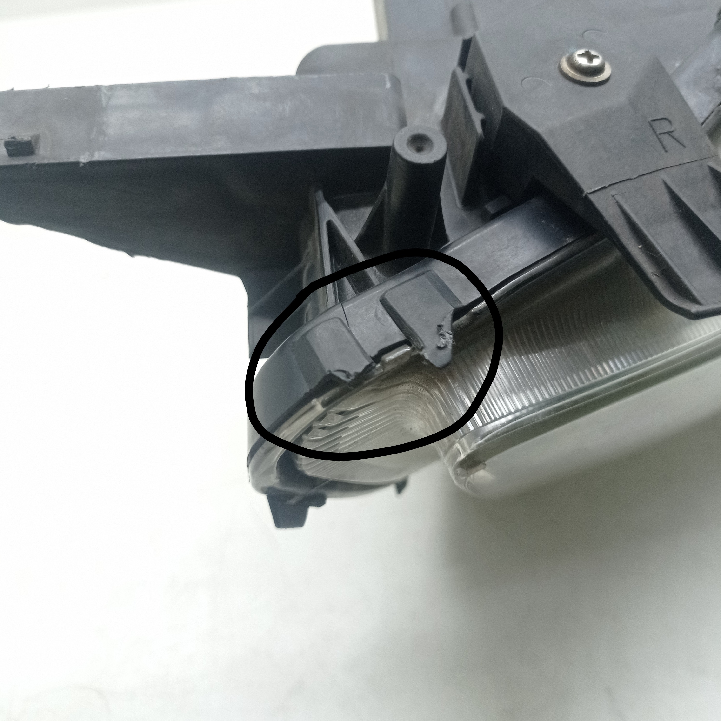 Farol Direito Toyota Corolla 2012 / 2013
