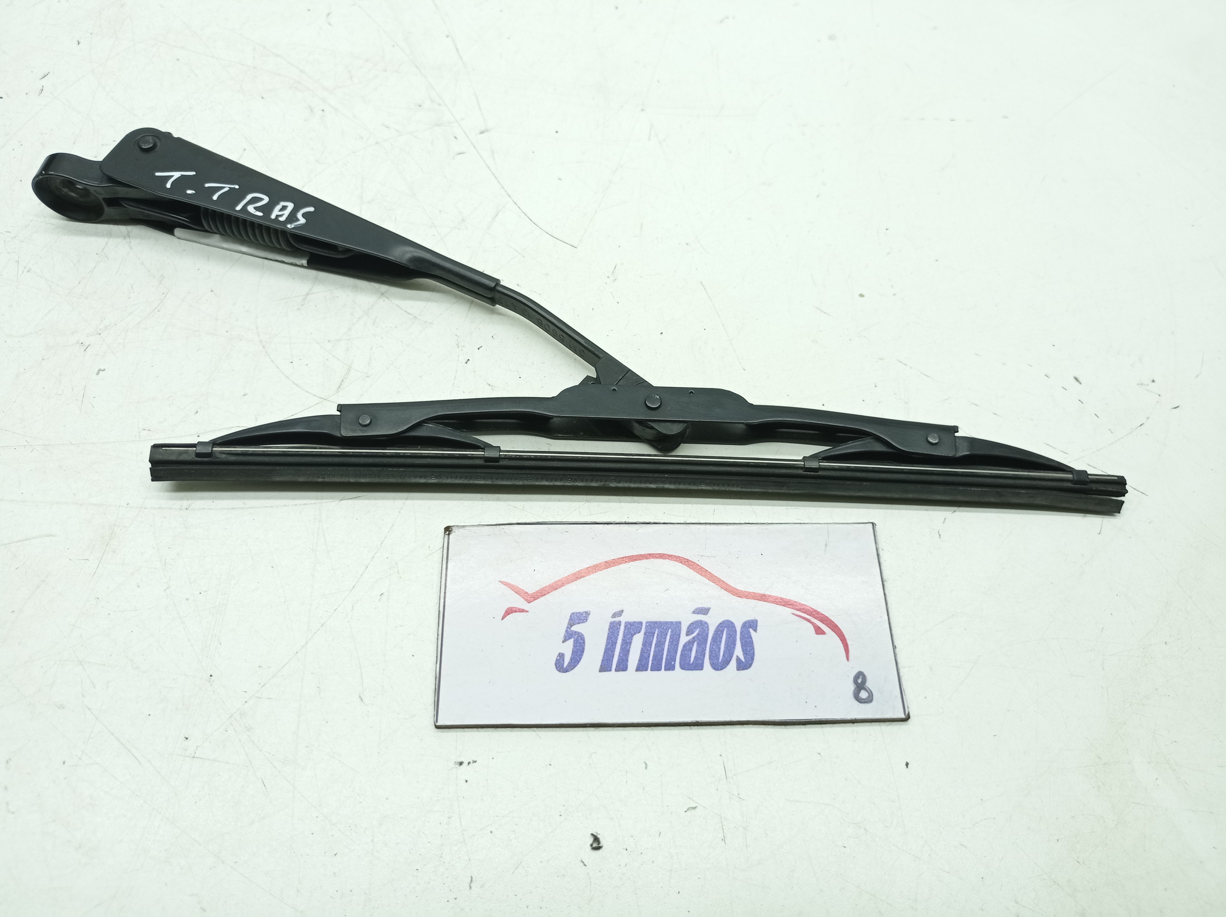 Braço Limpador Vigia Traseiro Gm Equinox 2.0 2018 / 2019