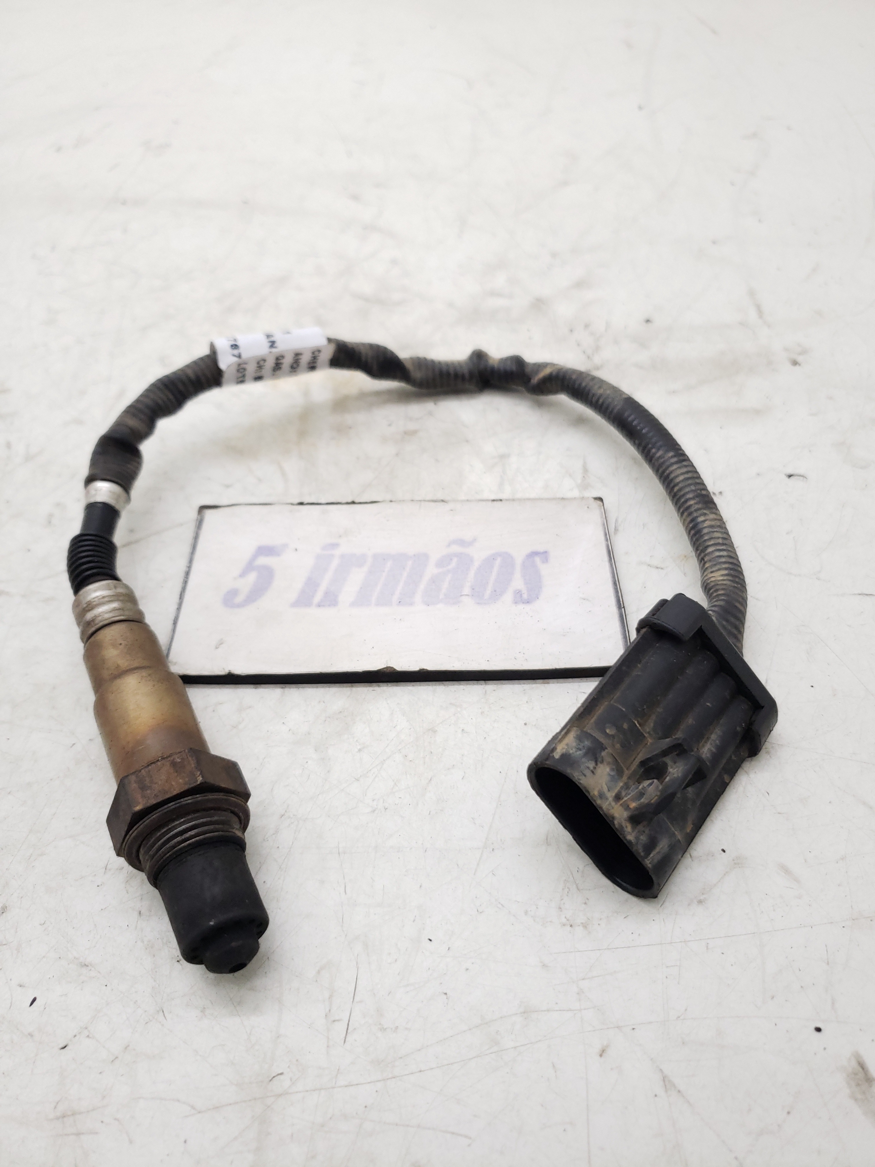 Sonda Lambda Chery Qq 1.1 2011 / 2012 / 2013 N0258010010