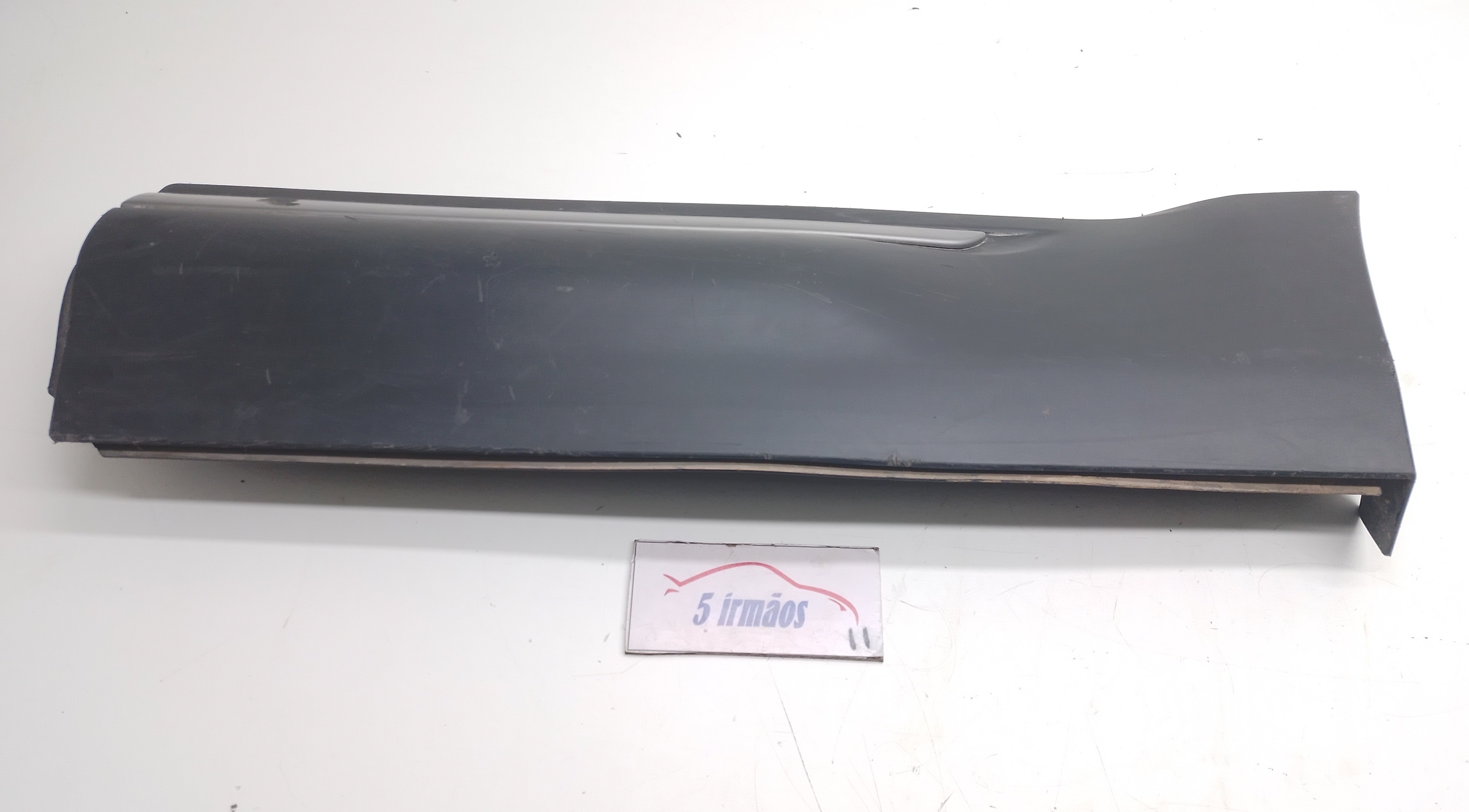 Moldura Friso Traseiro Esquerdo Land Rover Evoque 2.0 2012