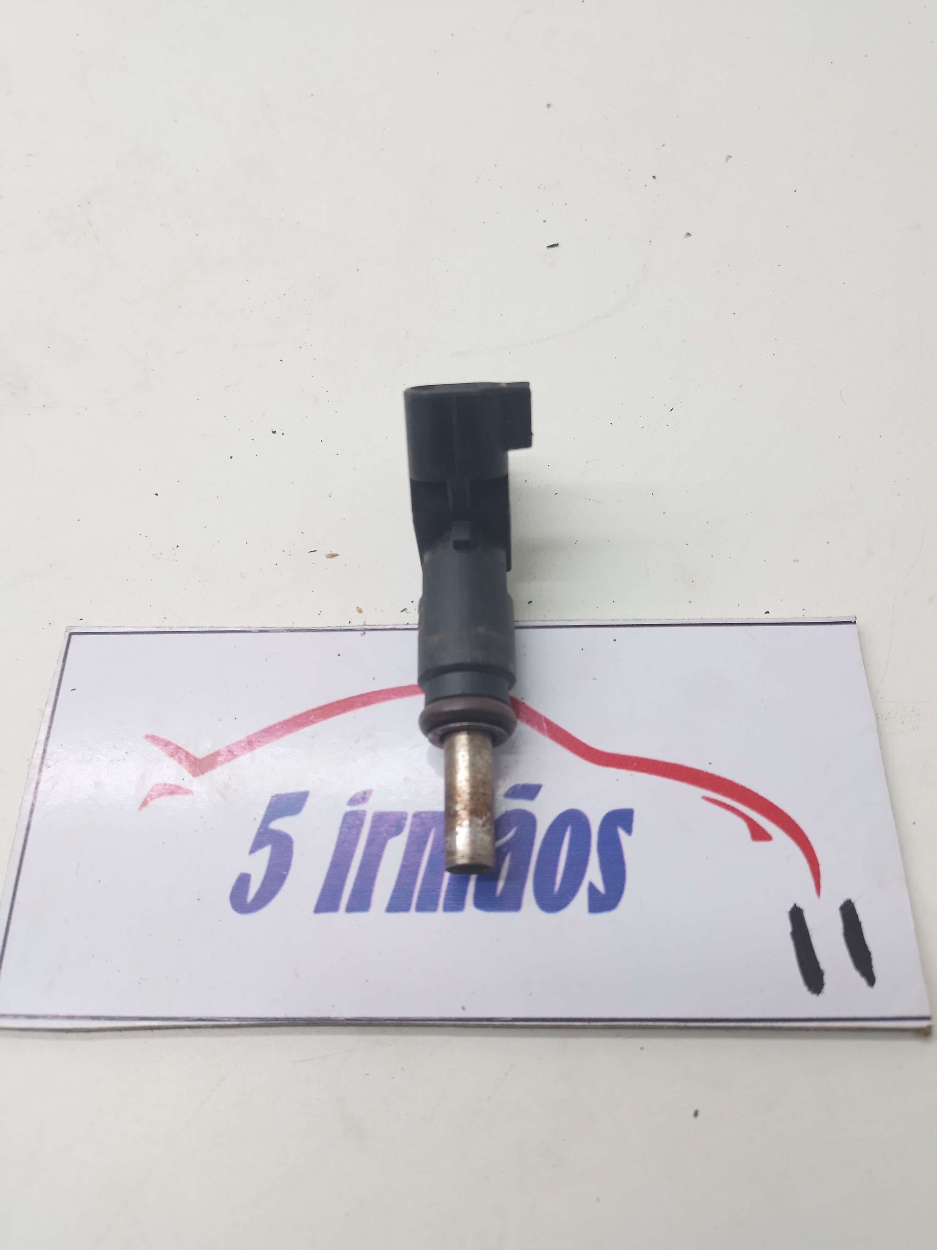 Bico Injetor Toyota Rav4 2.4 2011 / 2012 Nc149p02726
