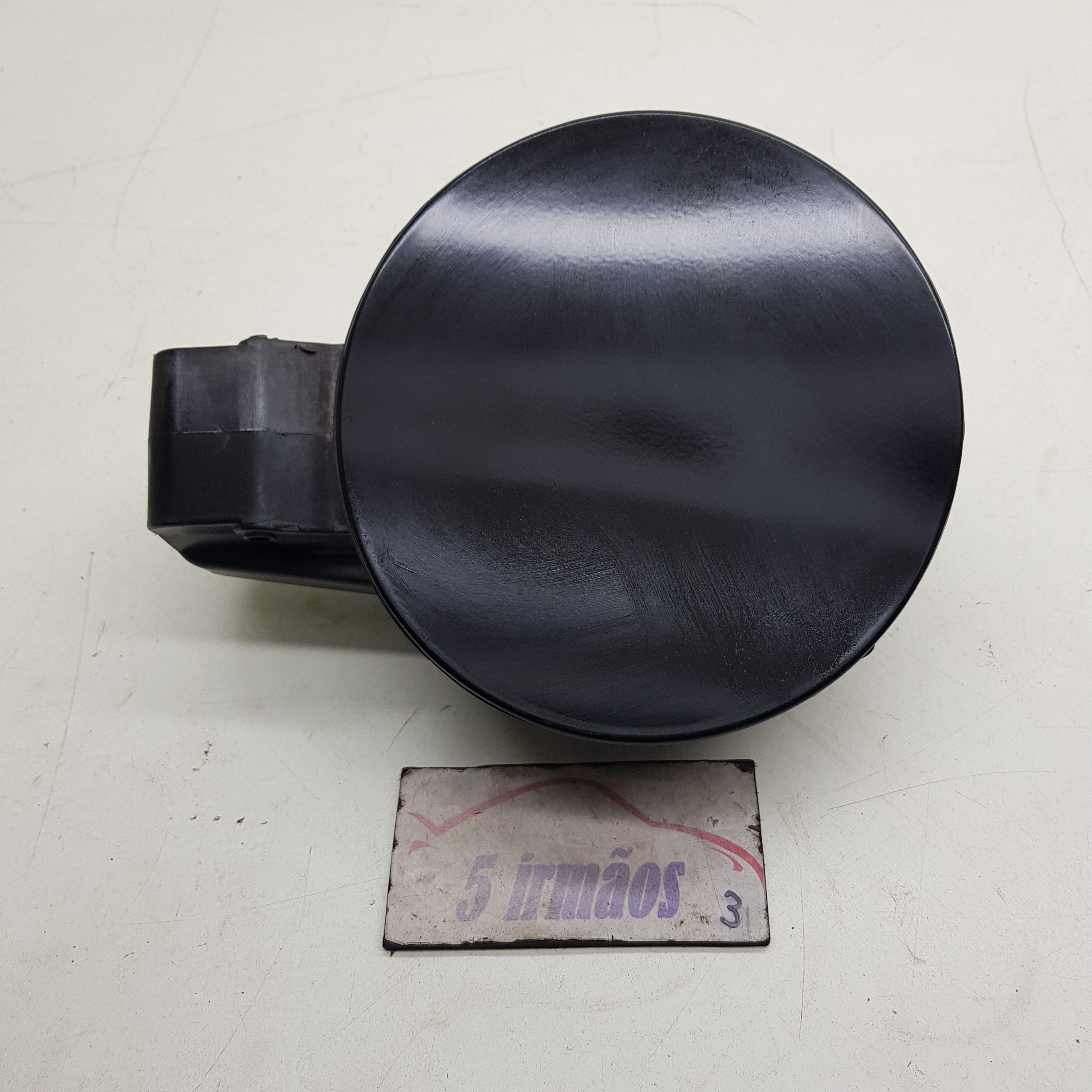 Portinhola Tanque Combustível Kia Sorento 3.5 2012 2012