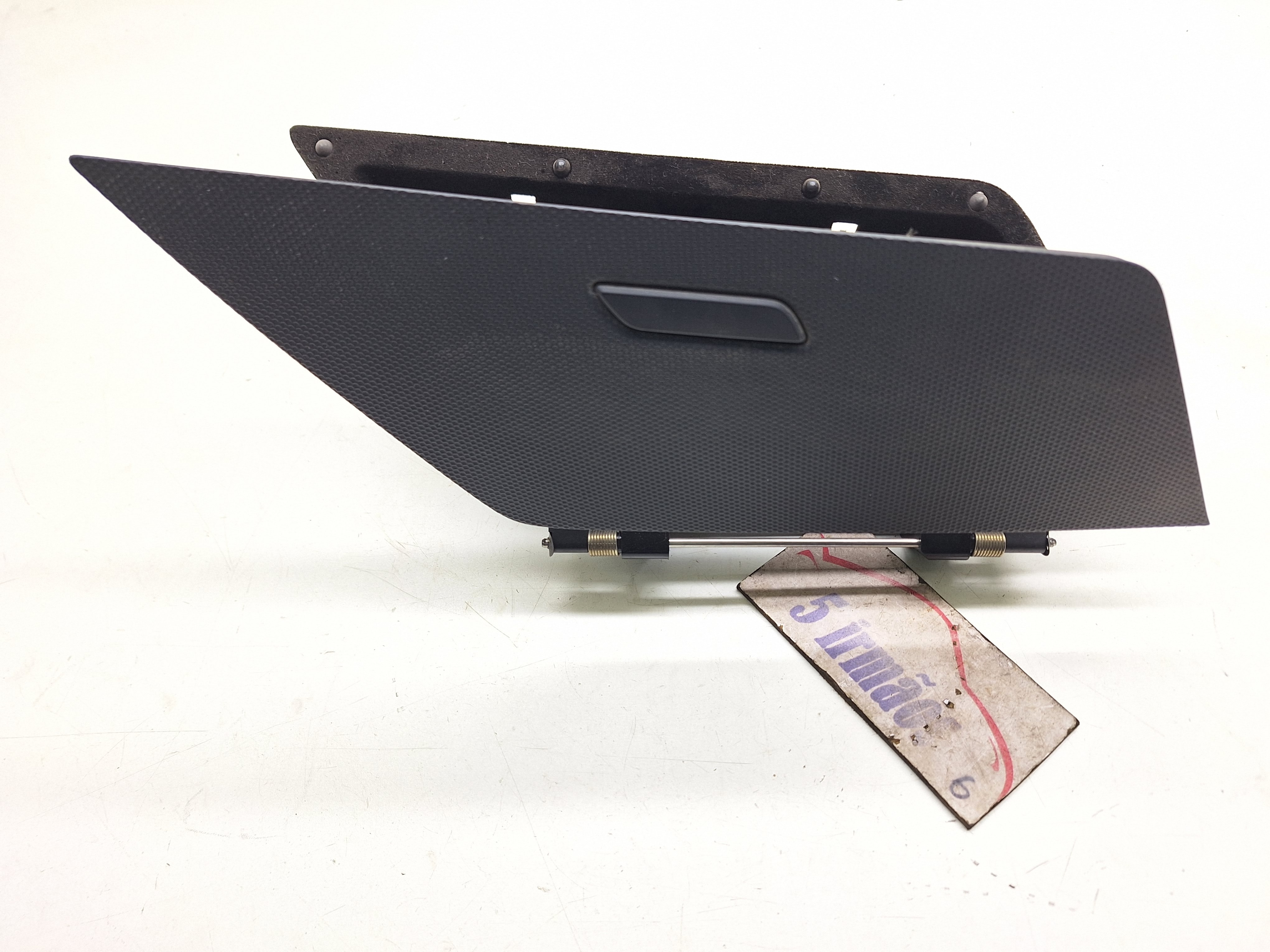 Porta Objetos Superior Vw Tiguan Tsi 2.0 2019 Nº5nn857922a