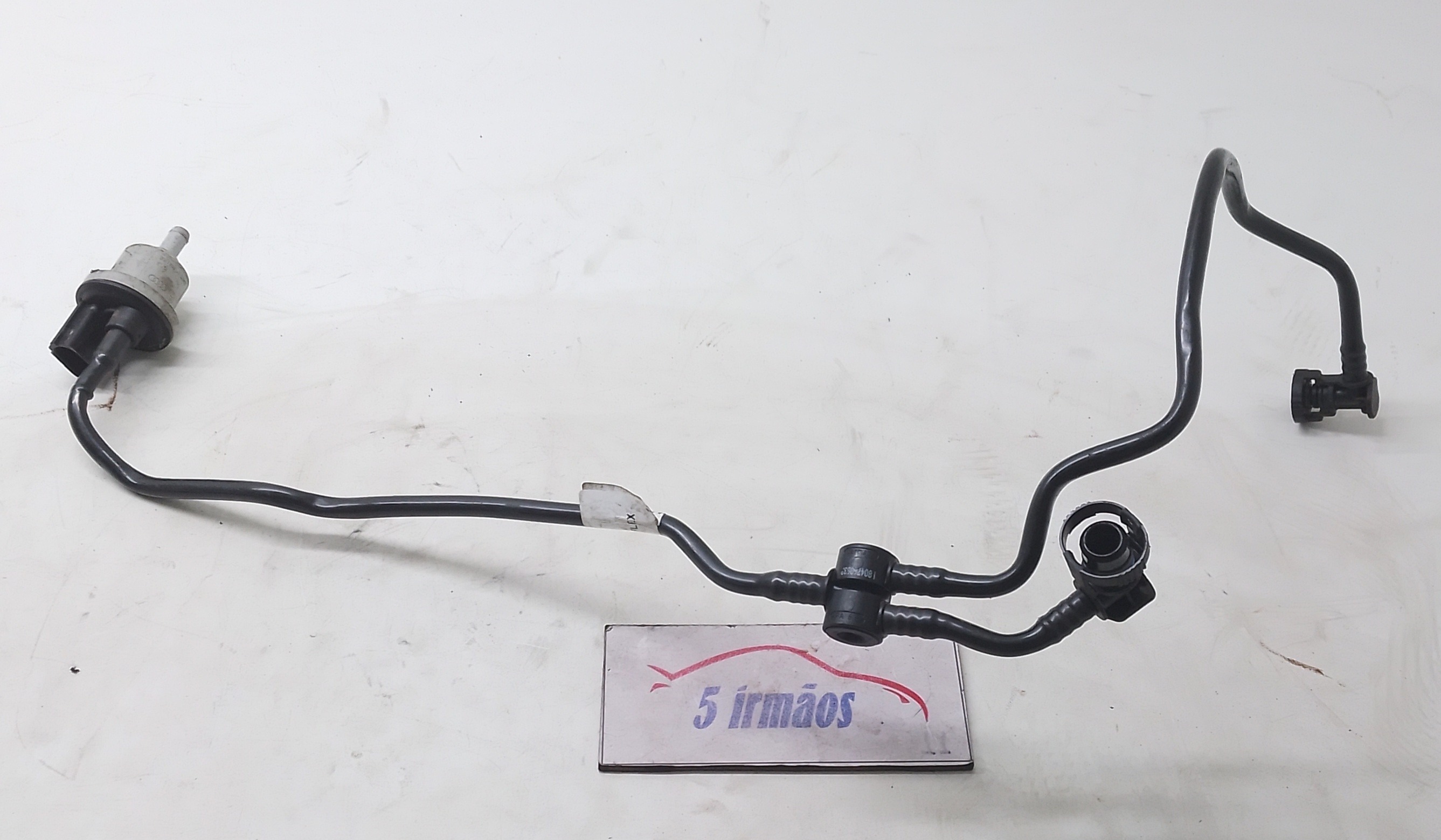 Mangueira Canister Vw Jetta 1.4 2019 N 04e133514