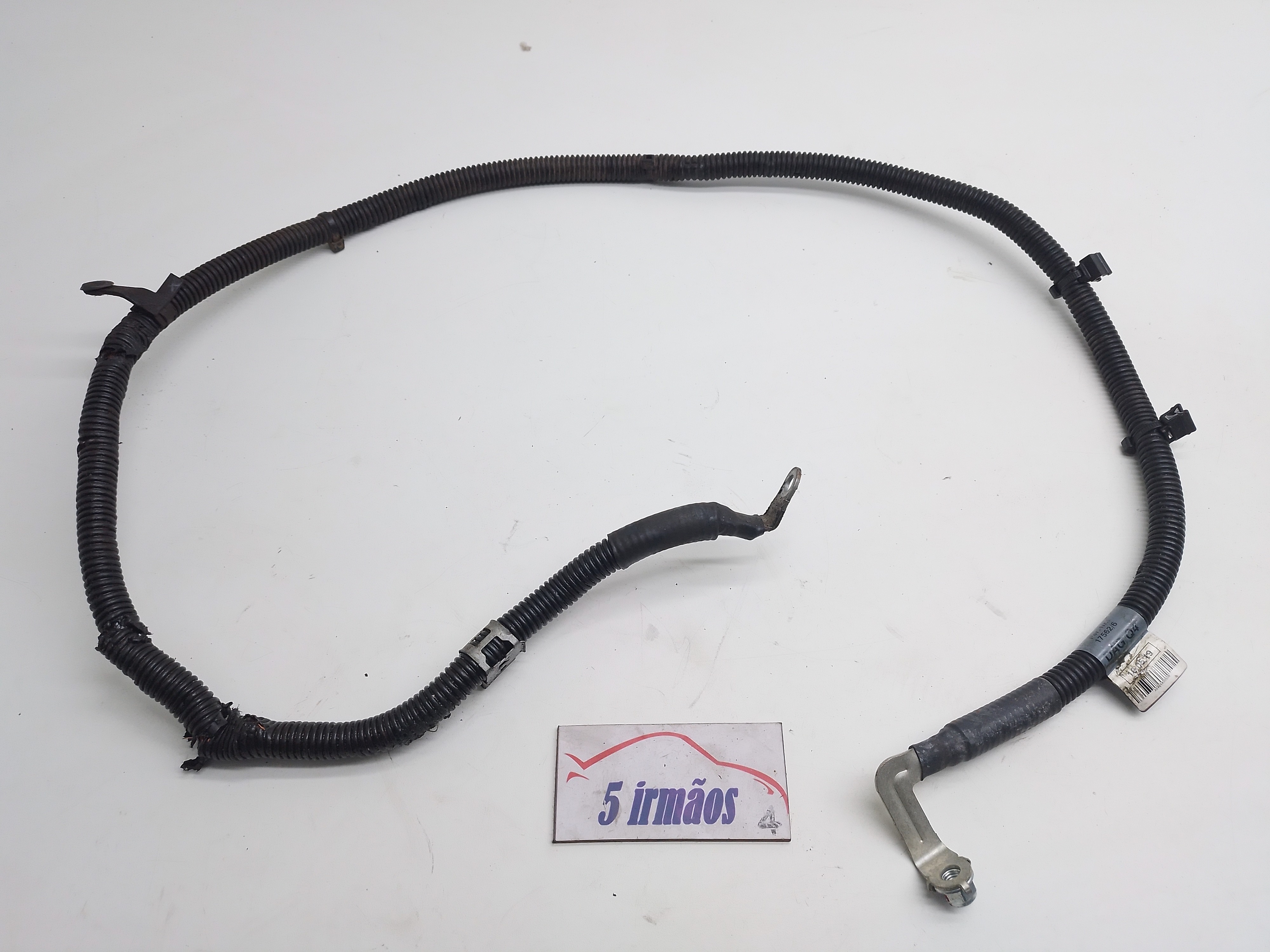 Chicote Positivo Alternador Gla200 1.6 2020 Na2465400508