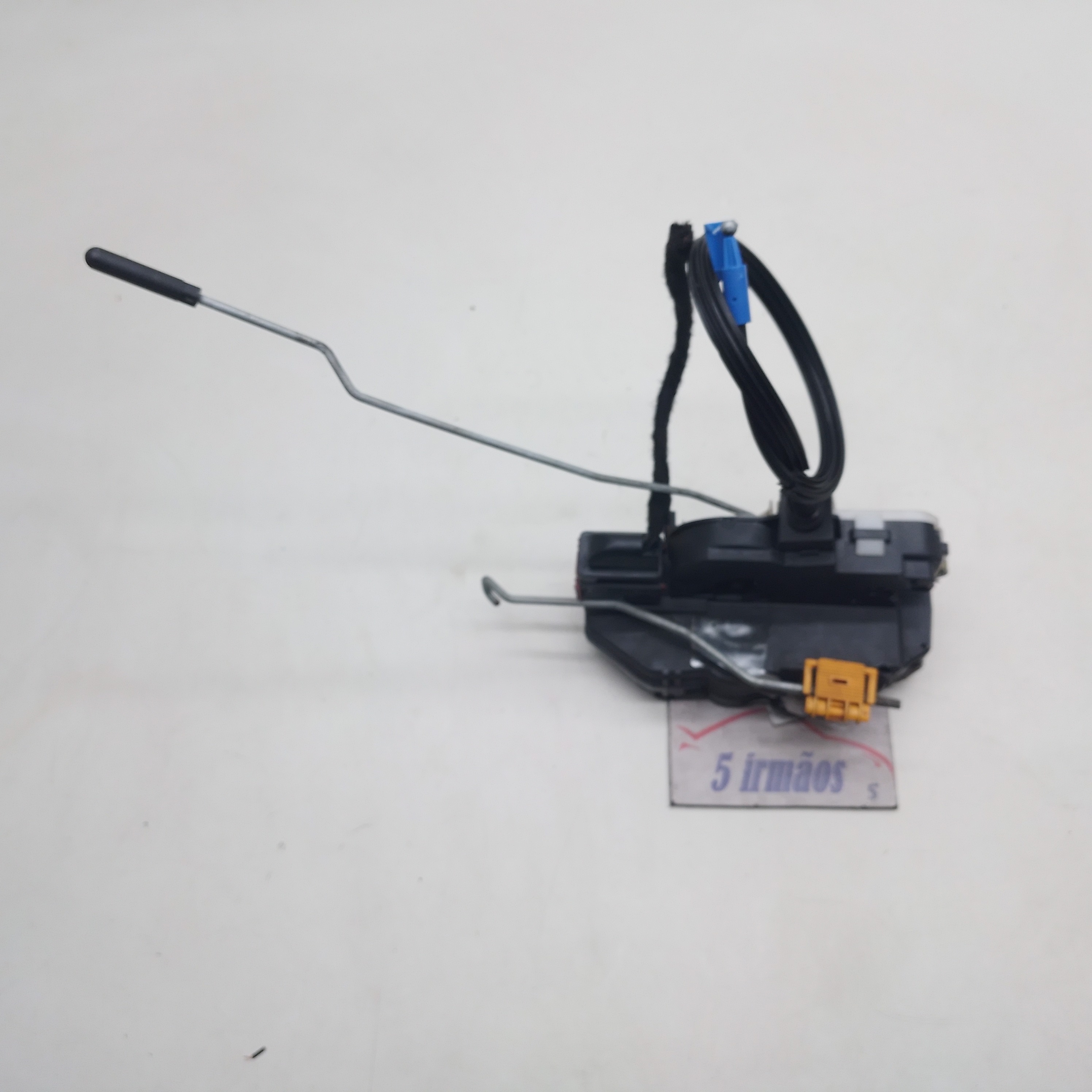 Fechadura Porta Dianteira Direita Gm Cruze 1.8 Manual 2014