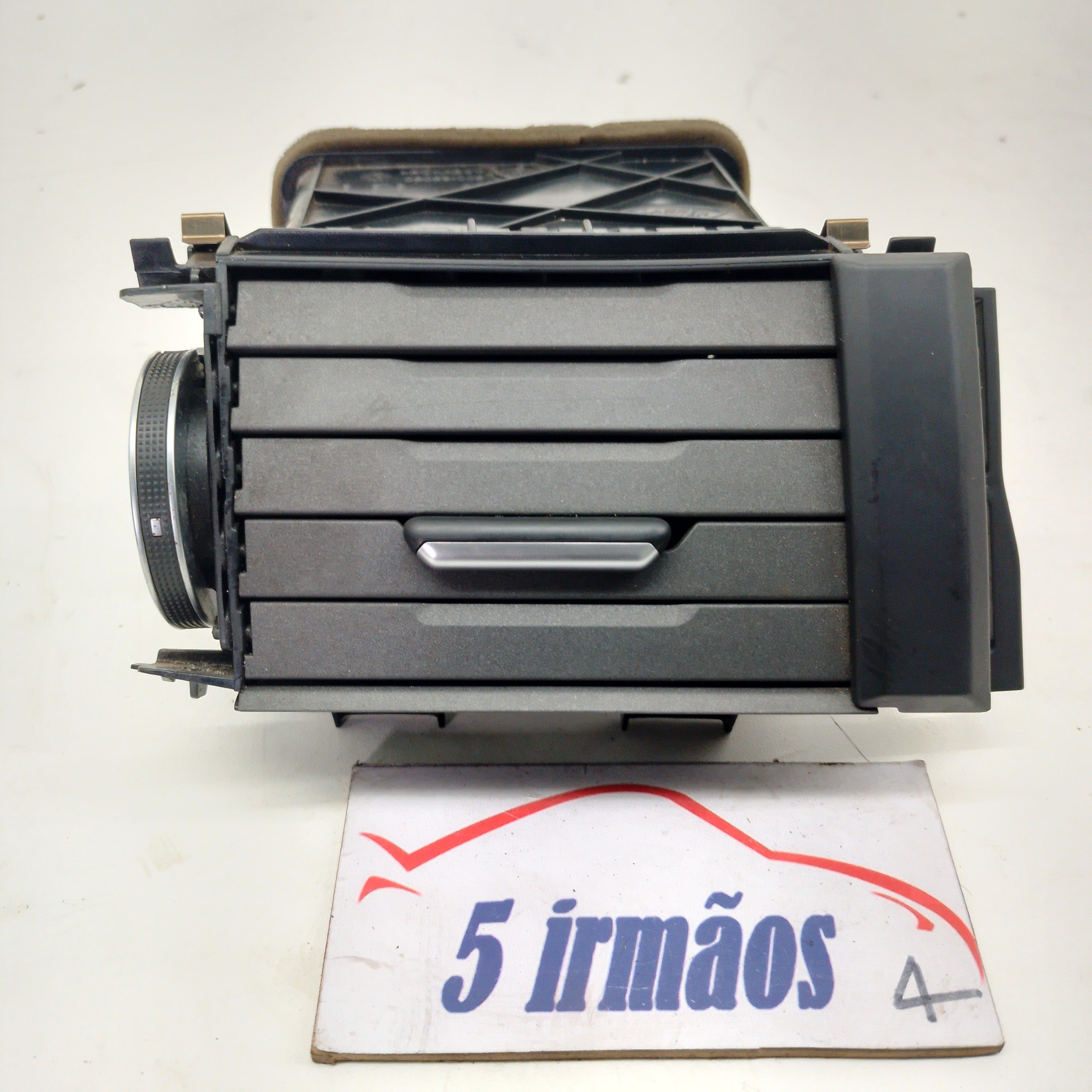 Difusor Ar Esquerdo Range Rover Evoque 2.0 Turbo 2015