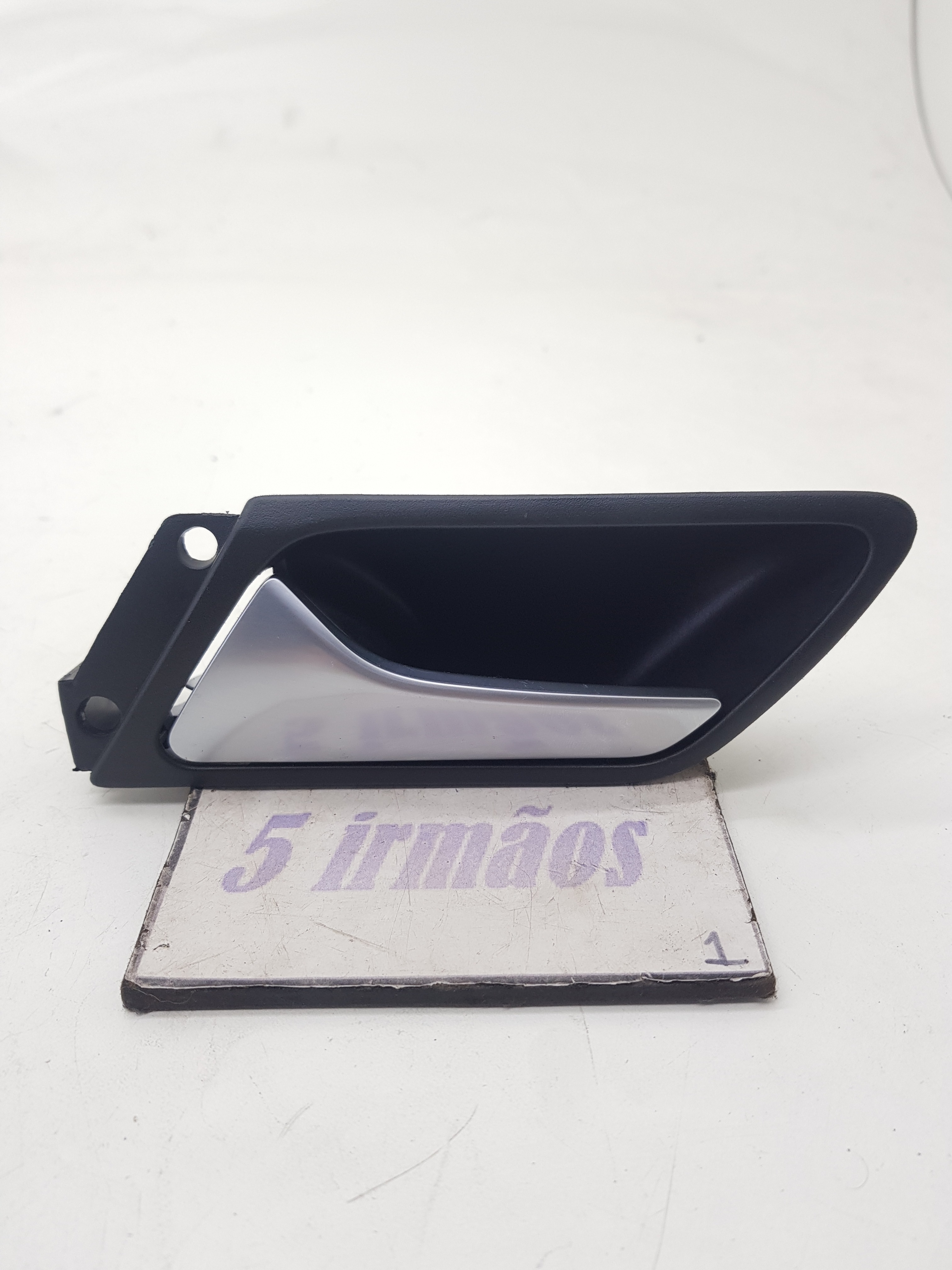 Maçaneta Interna Traseira Esquerda Vw Jetta Tsi 2.0 2014