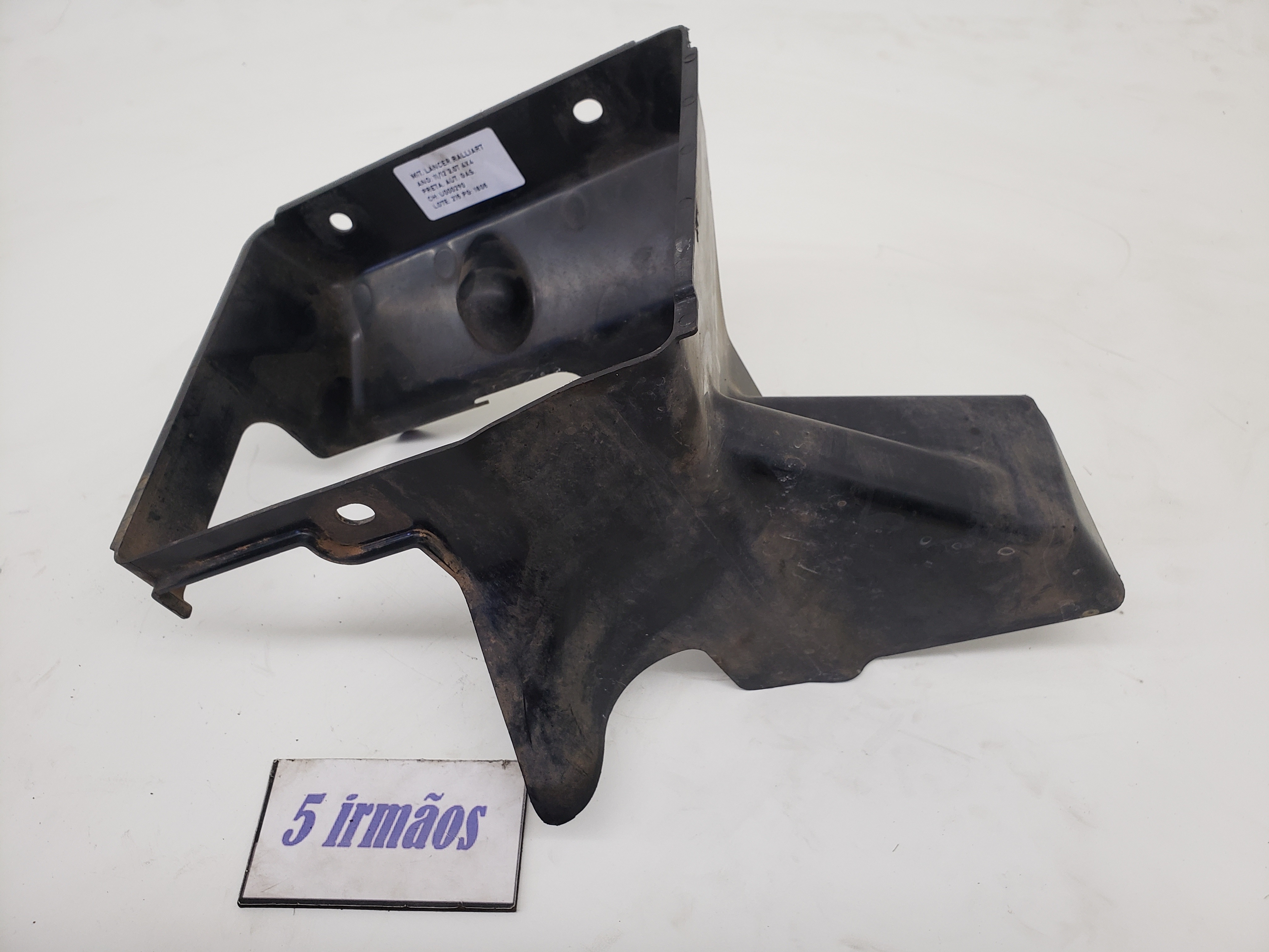 Suporte Radiador Lancer Ralliart 2.0 2012 / 2013 N2920a223