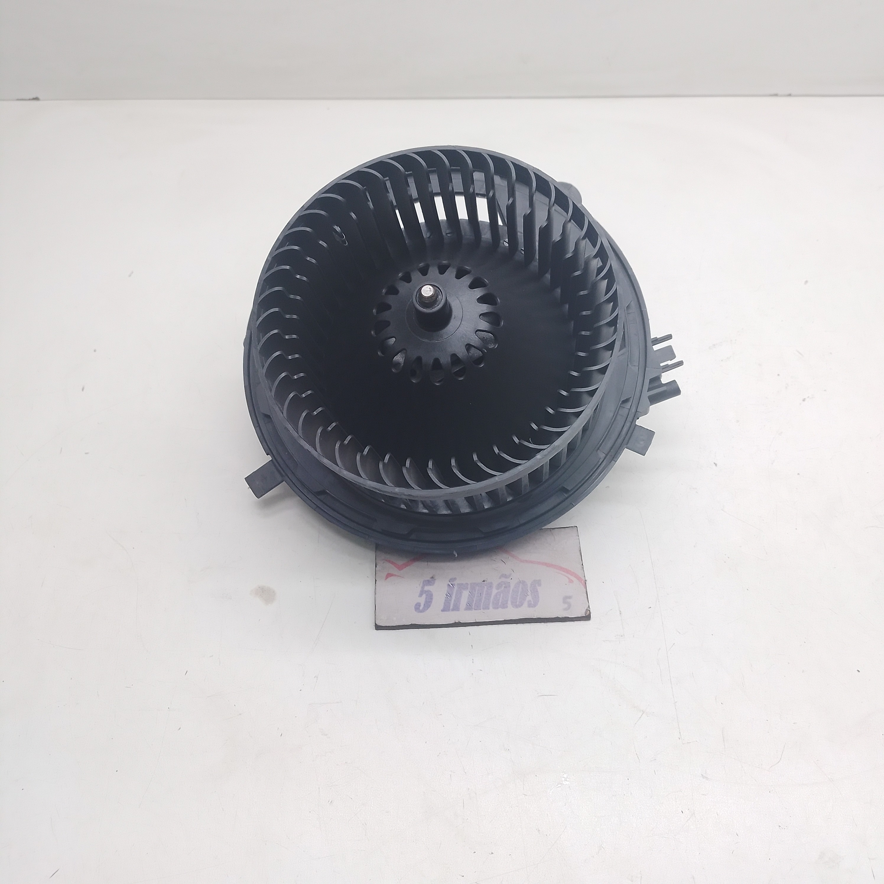 Ventilador Ar Condicionado Vw Tiguan 350 Tsi 2.0 2020