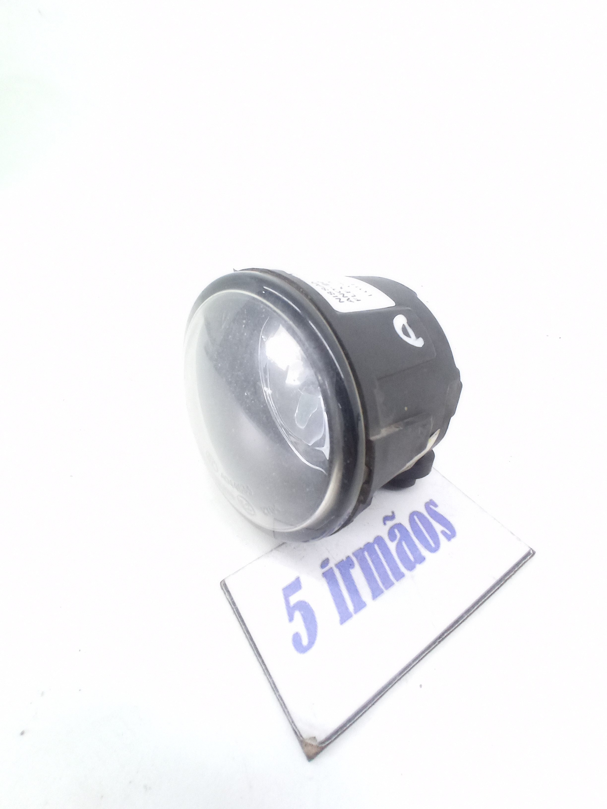 Farol Milha Direito Nissan Livina Xgear 1.8 2012 / 2013