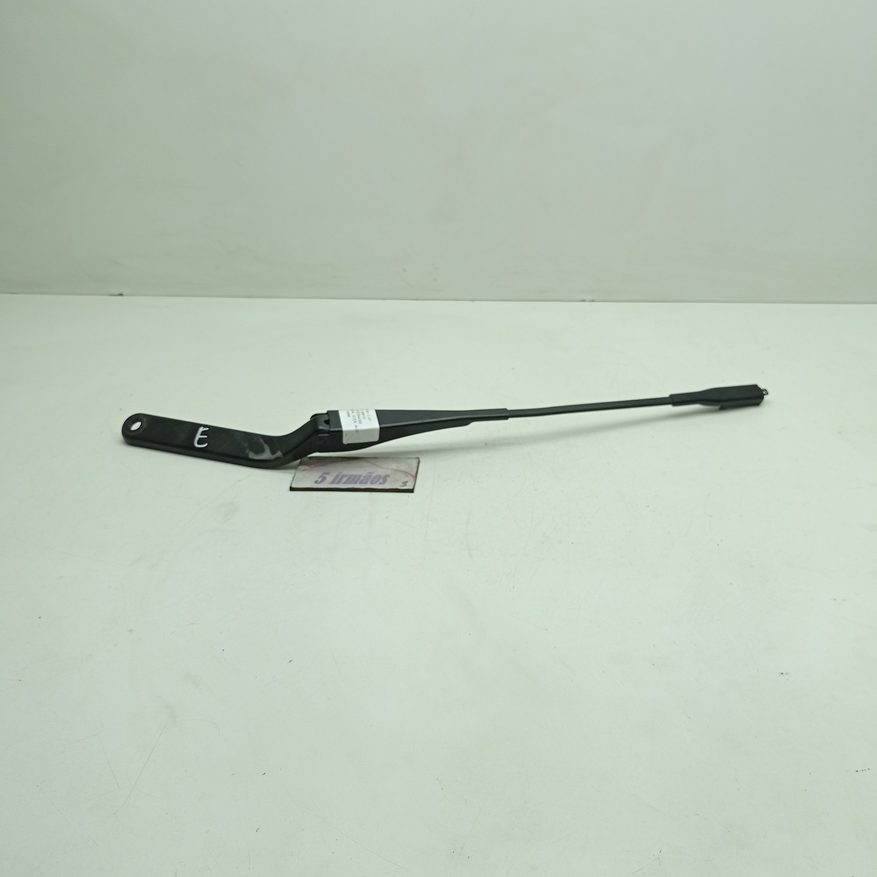 Braço Esquerdo Limpador Bmw X1 Turbo 2.0 2014 2015 2990028