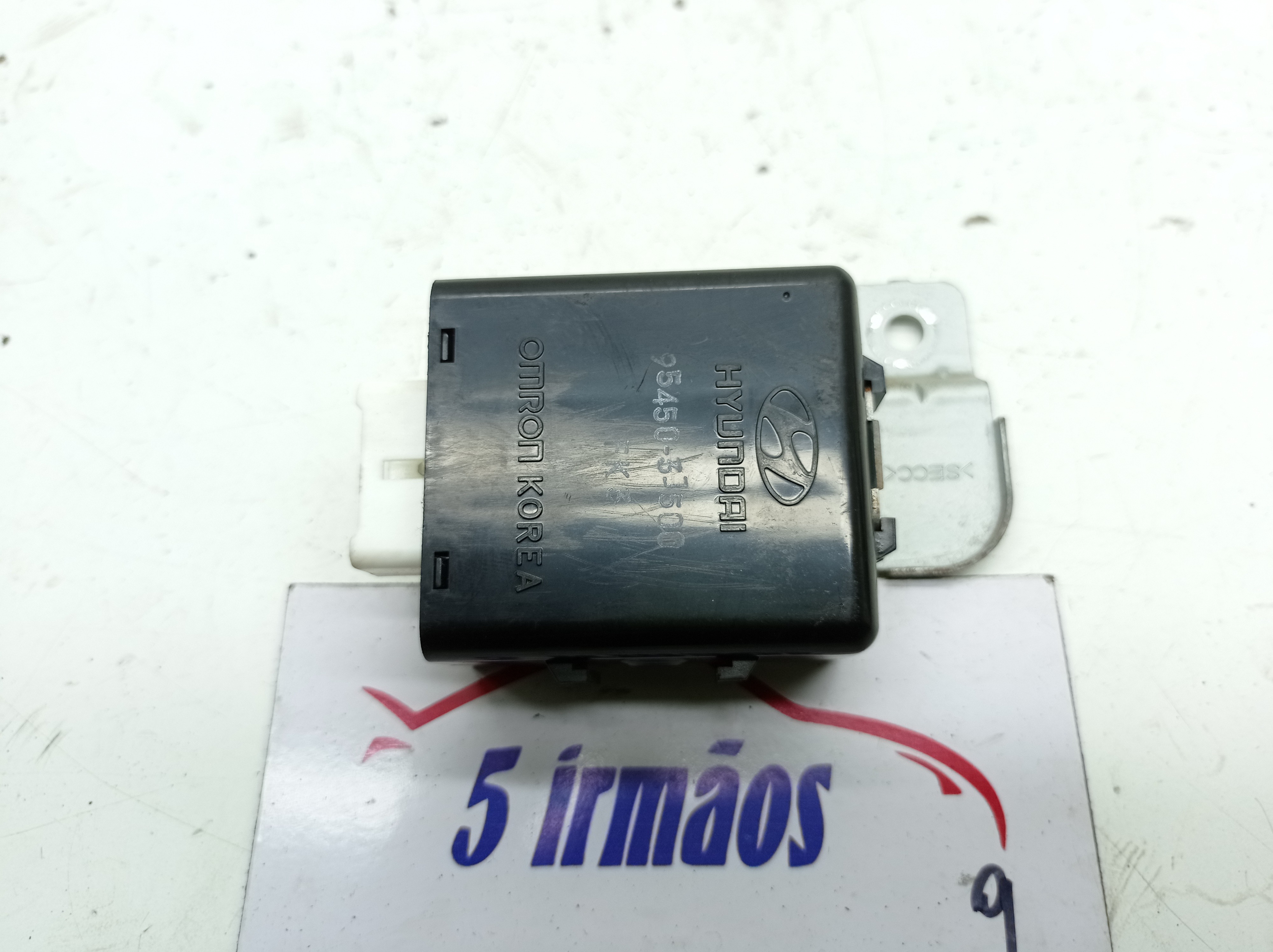 Módulo Rele Trava Hyundai Veracruz 3.8 2010 2011 95450