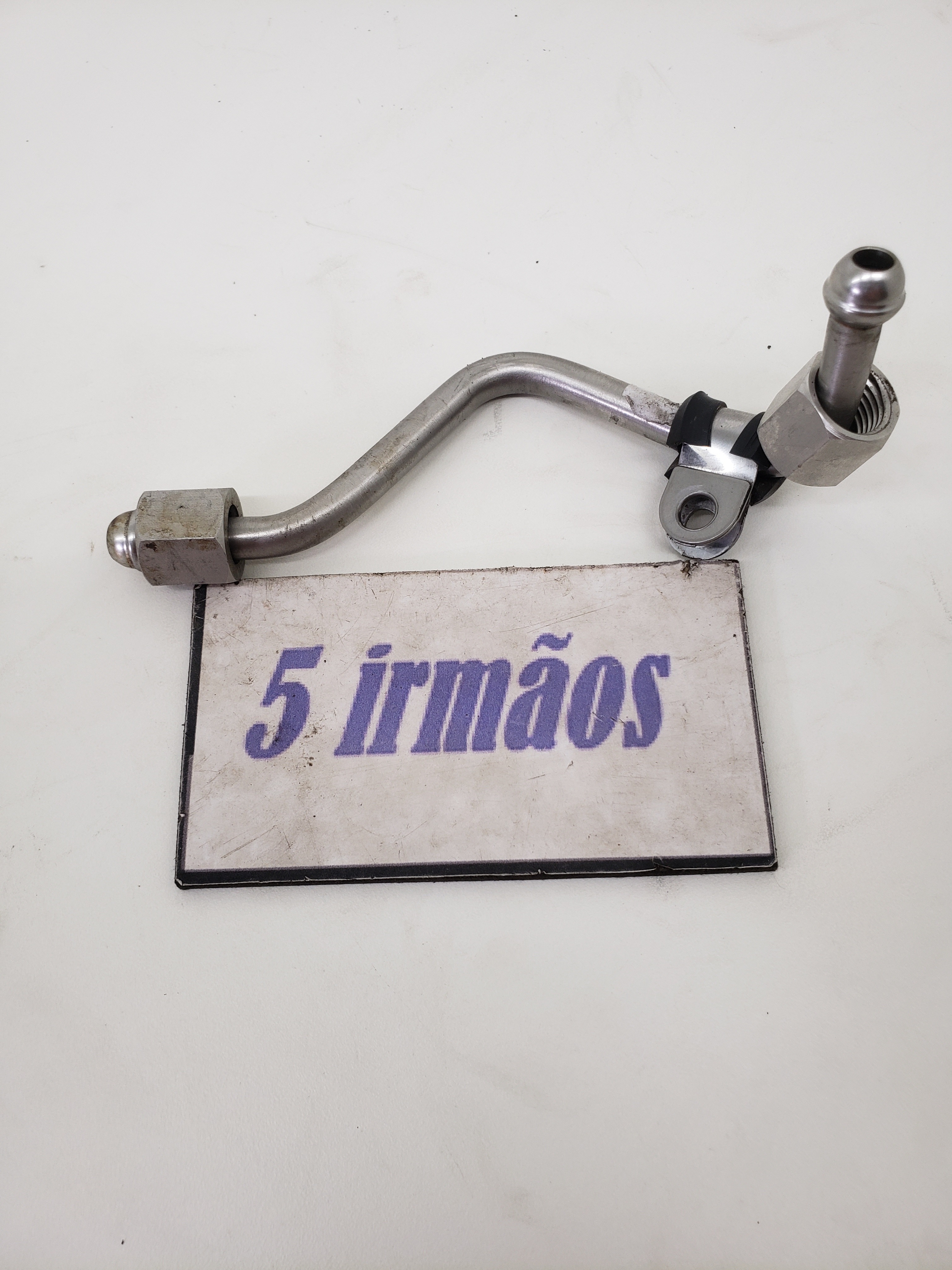 Mangueira Combustível Vw Tiguan 350 2.0 2020 N06k127501j