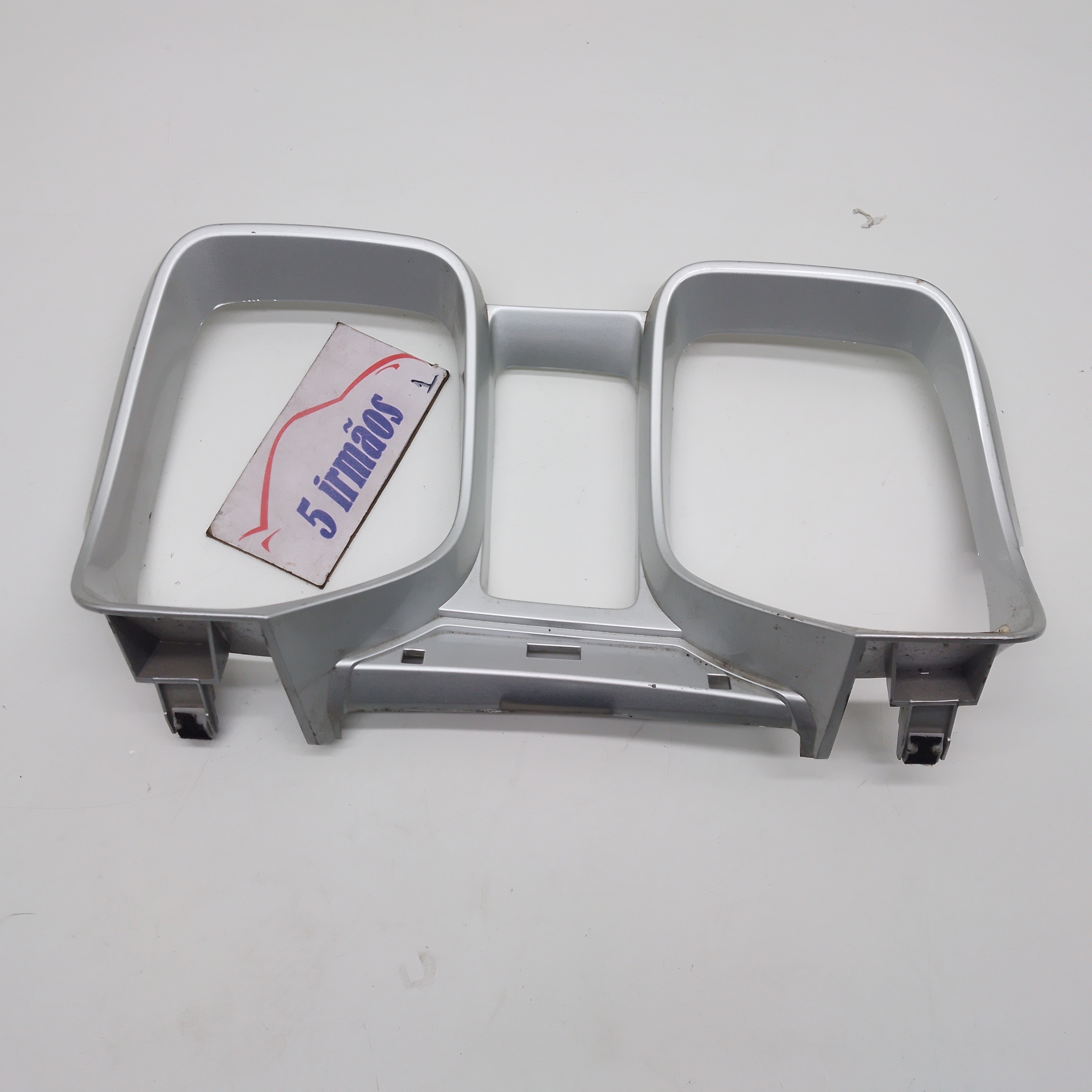 Moldura Painel Instrumentos Gm Camaro 3.6 V6 2011 / 2012