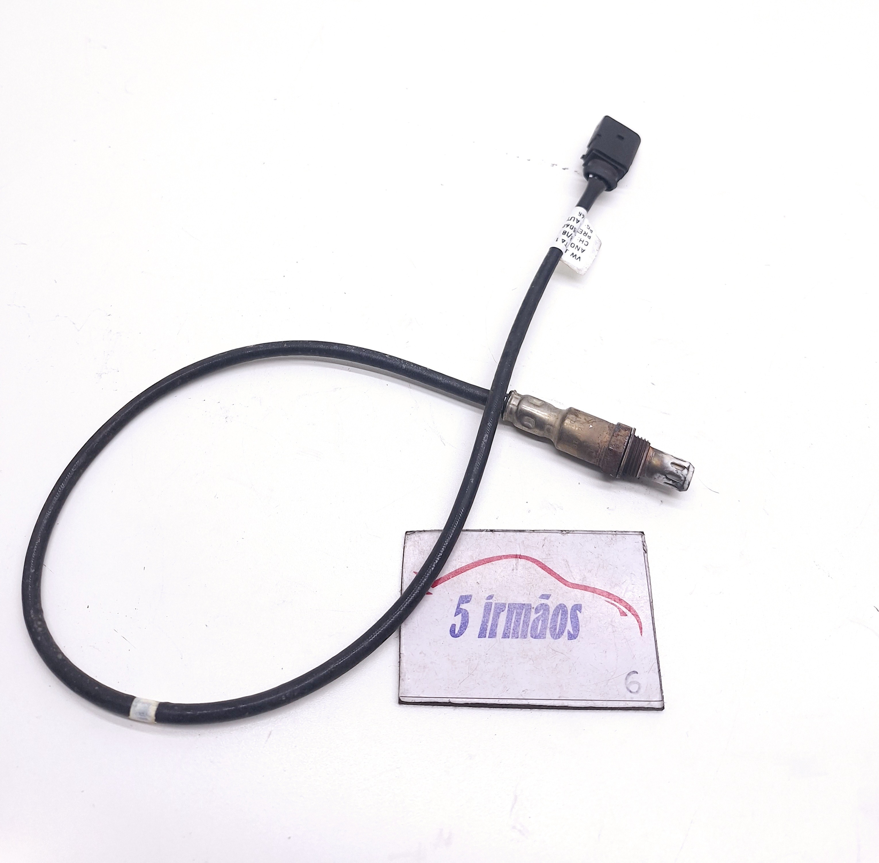 Sonda Lambda Vw Jetta Tsi 1.4 2017 2018 04e906262d