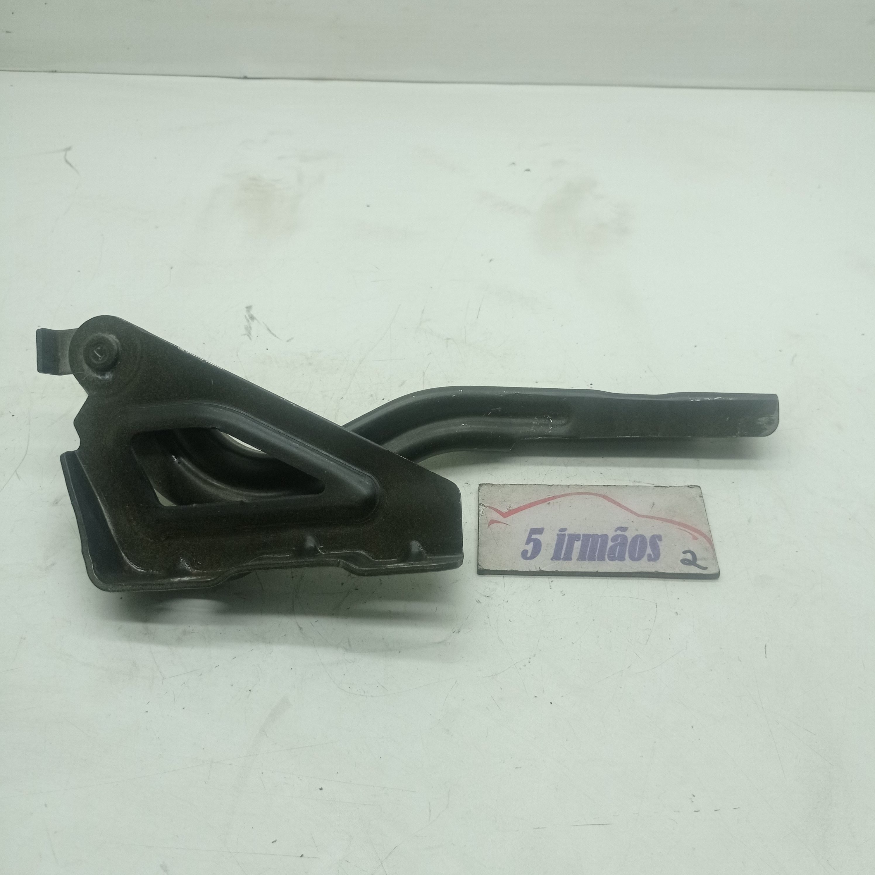 Dobradiça Direita Capô Jac T80 2.0 Turbo 2018 / 2019