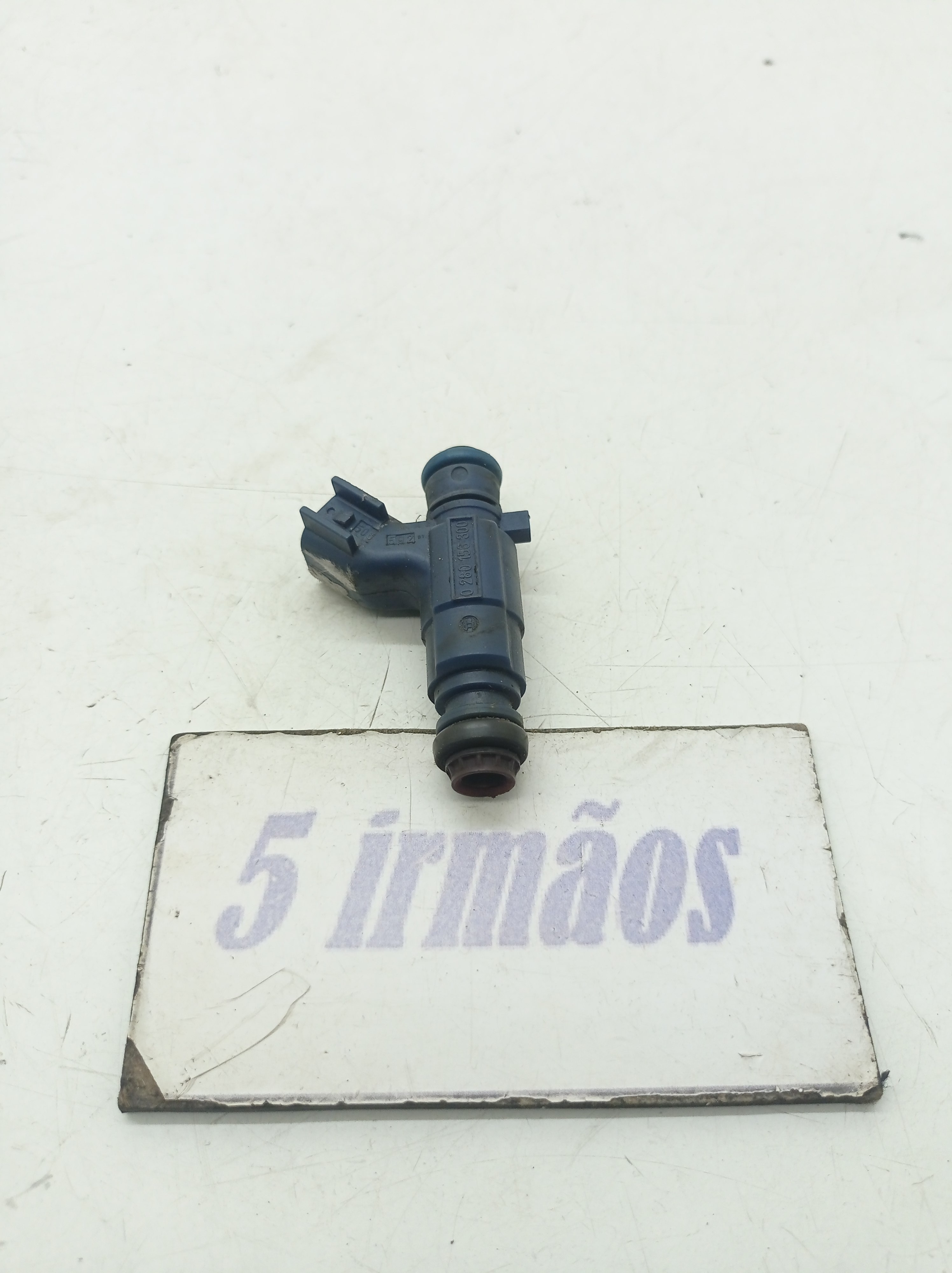Bico Injetor Gm Omega 3.6 V6 2005 / 2006 N92068193