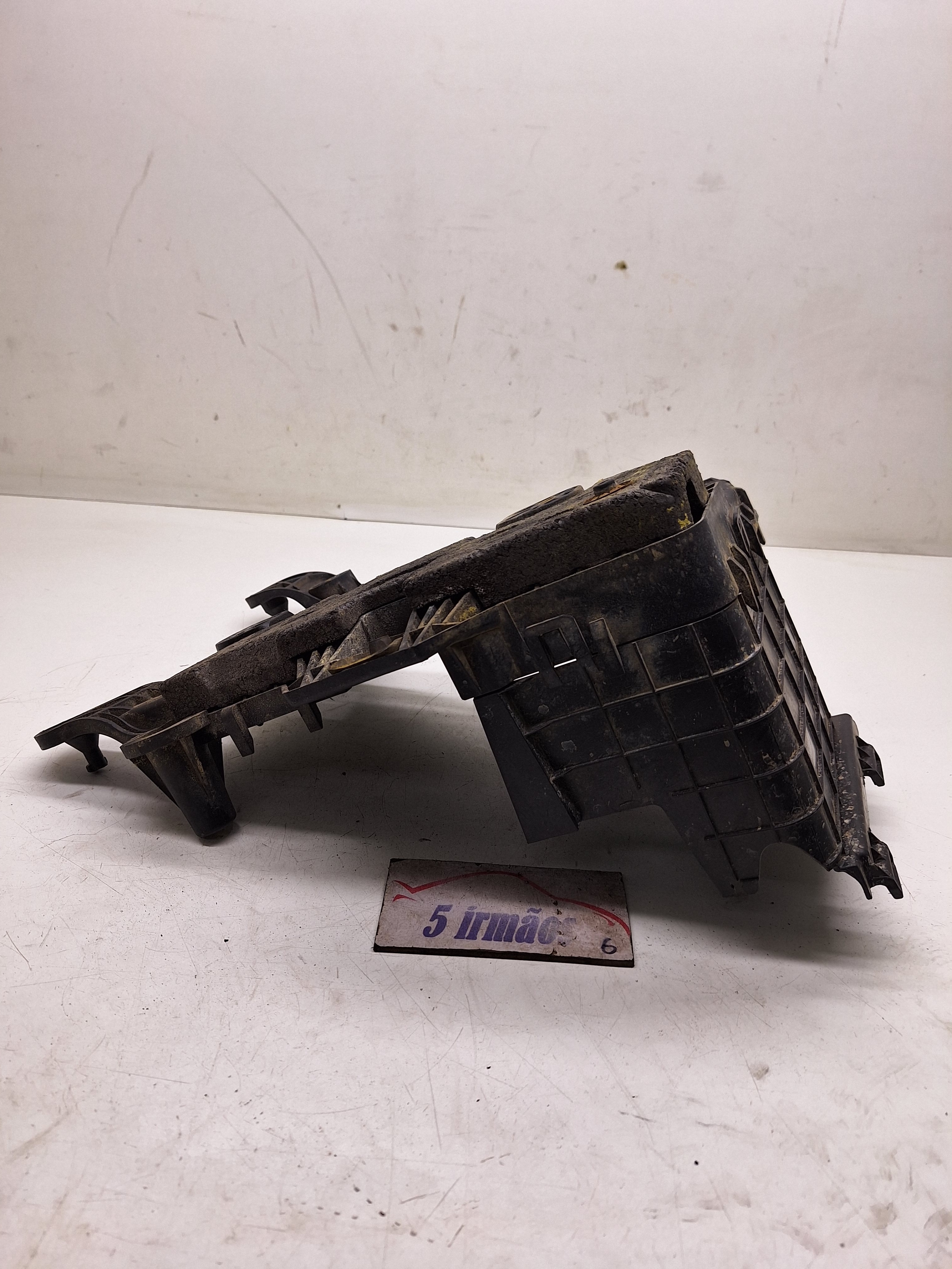 Suporte Bateria Vw Tiguan Tsi 2.0 2012 Nº1k0915325