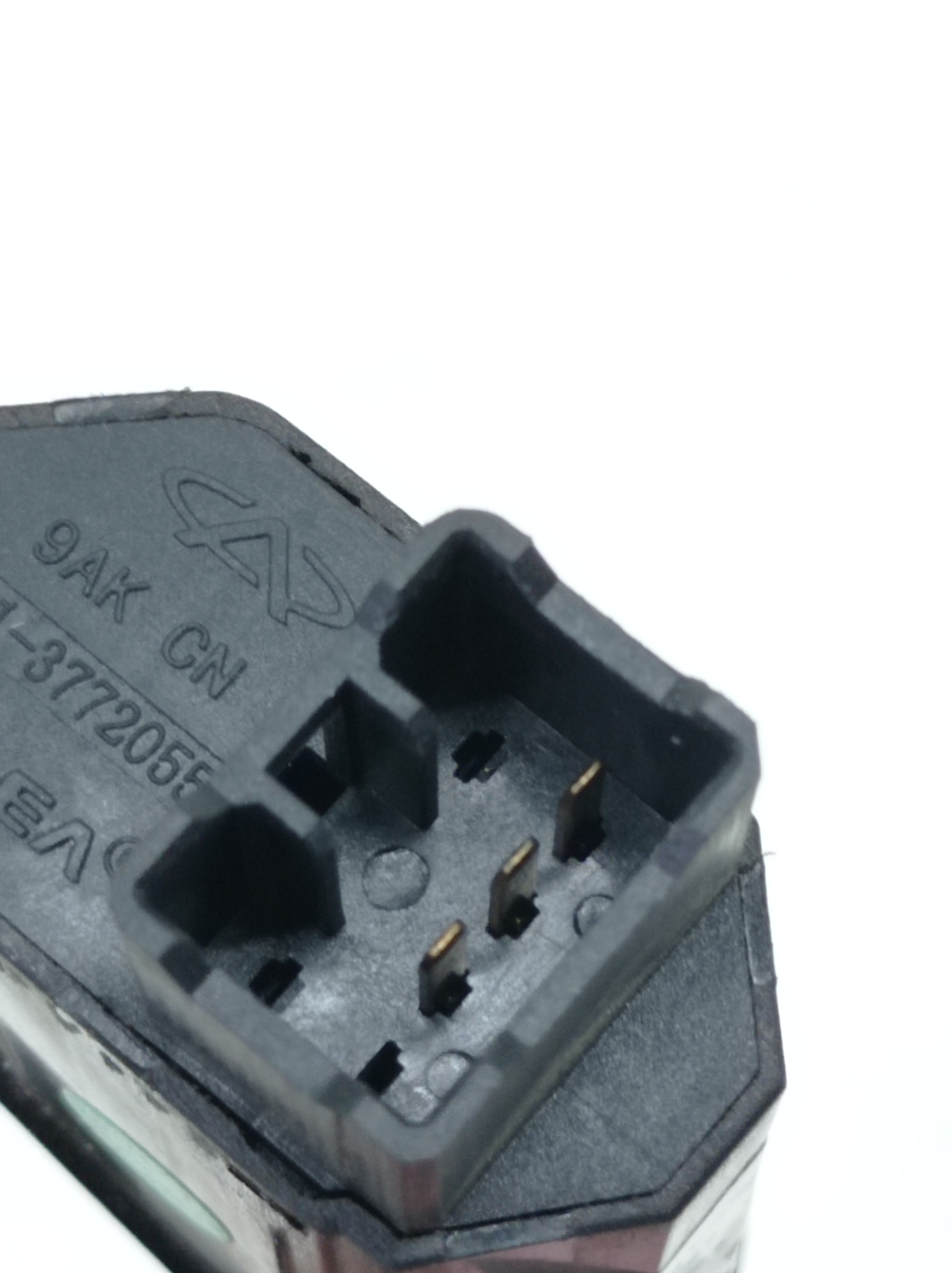 Comando Ajuste Luz Chery Qq 1.1 2011 / 2012 Ns113772055