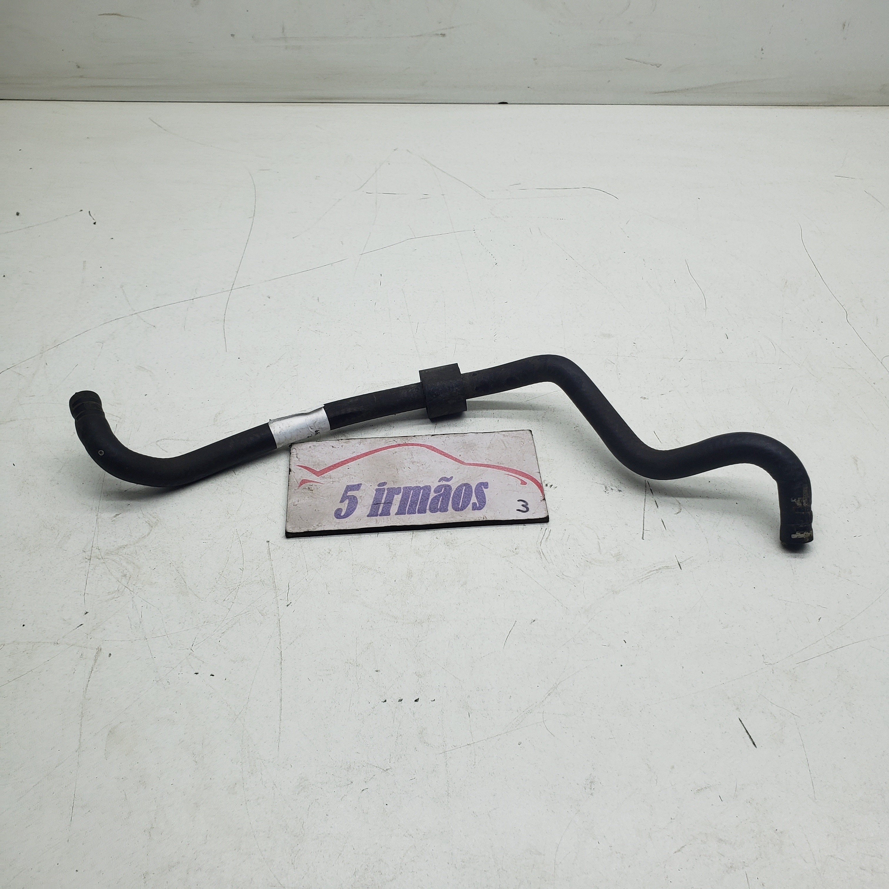 Mangueira Arrefecimento Vw Jetta Tsi 2.0 2015 / 2016