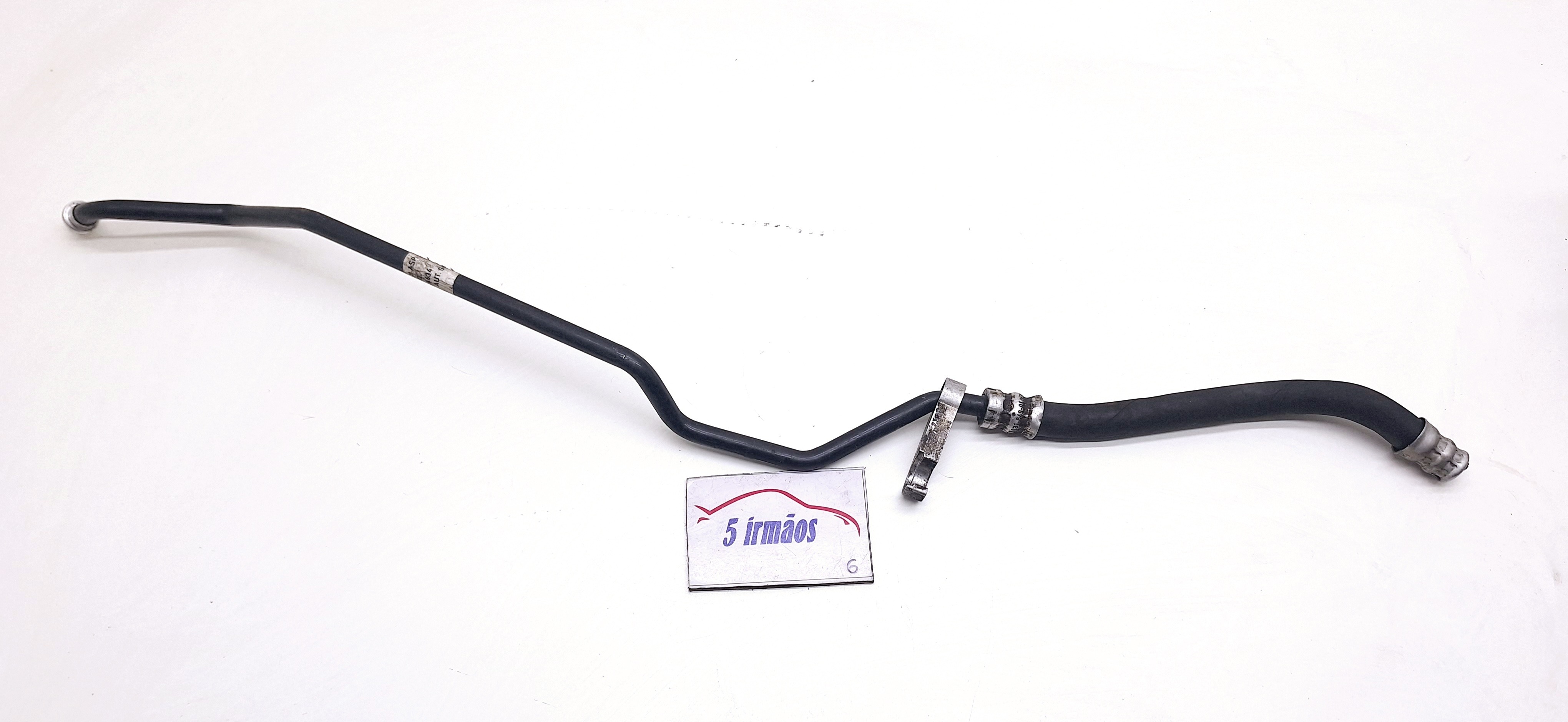 Mangueira Ar Condicionado Bmw X1 2.0 Asp 2012 Nº763154901
