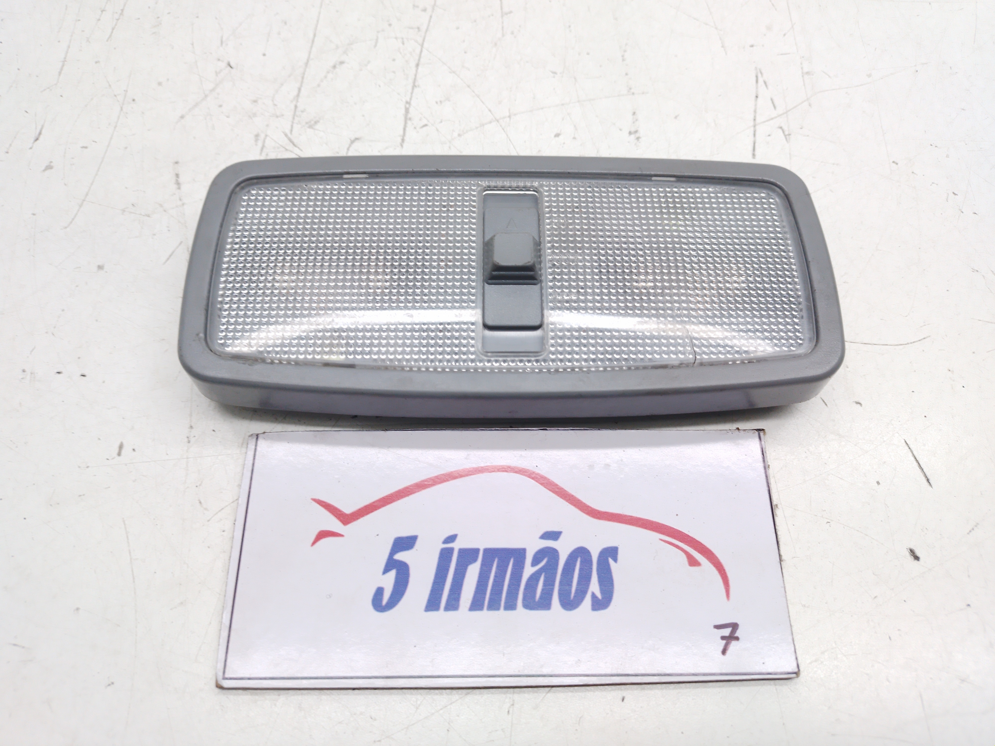 Luz Cortesia Lifan X60 1.8 2018 / 2019 Nºs4123200b03