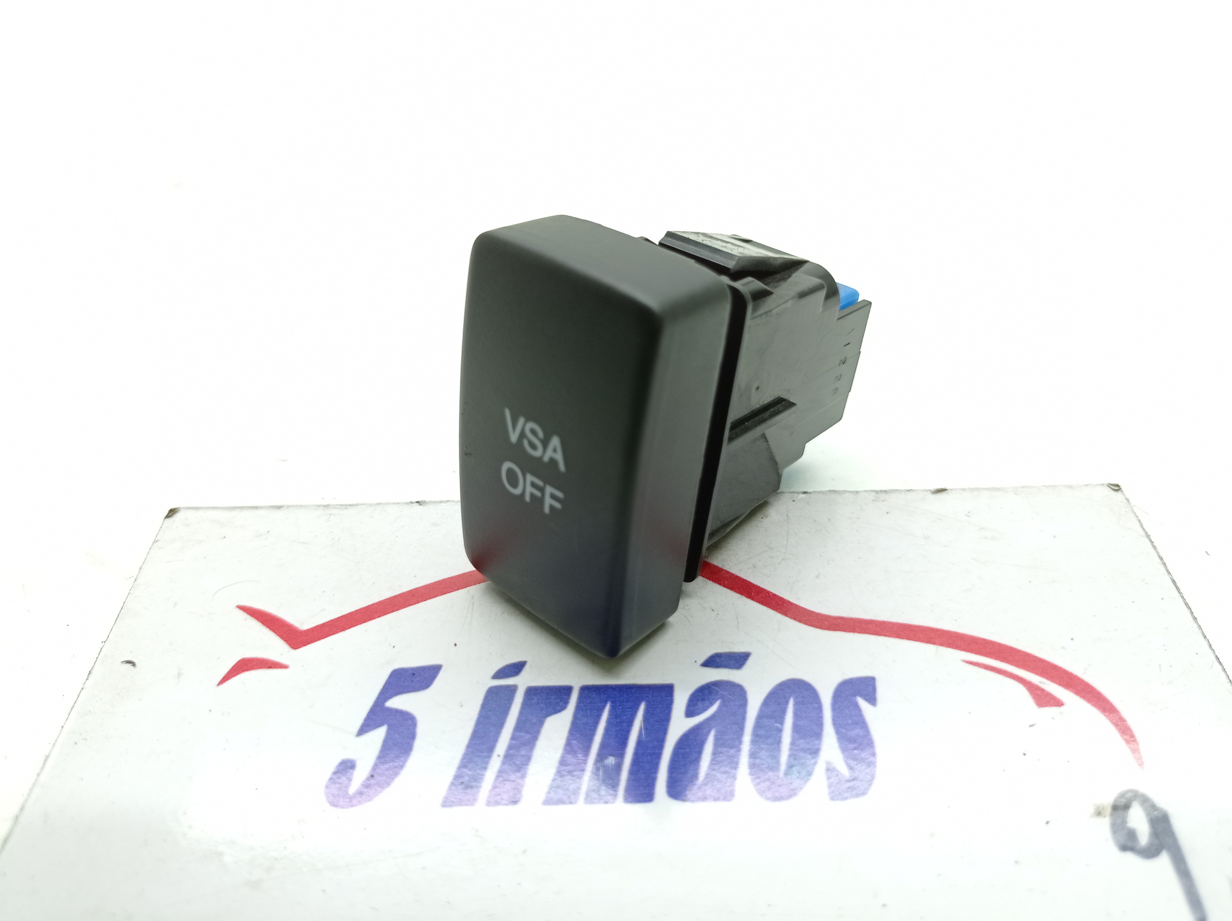 Botão Controle Vsa Off Honda Accord 3.5 2007 / 2008 Nºm24985