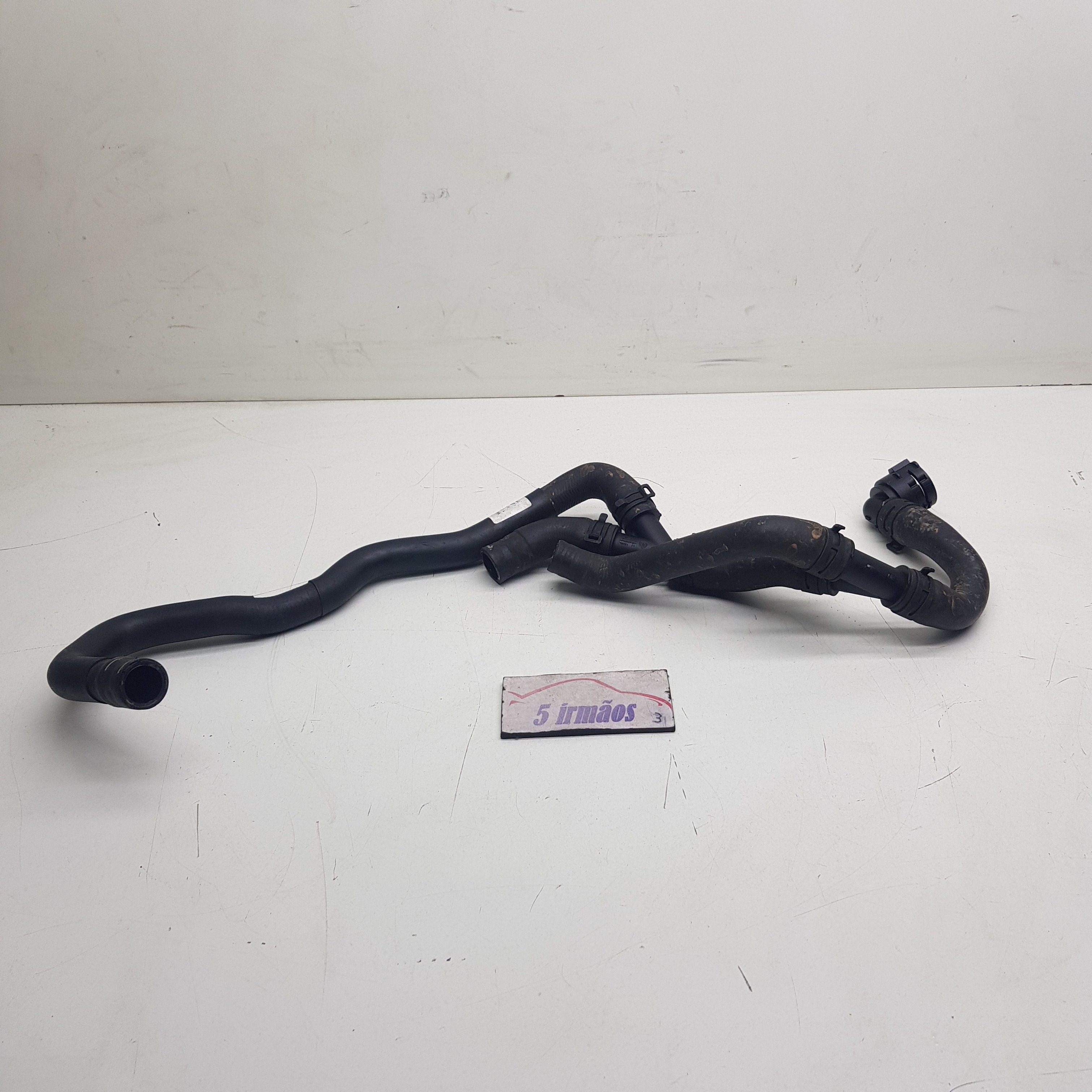Mangueira Radiador Vw Jetta Tsi 1.4 2019 2020 N5q0122291aj