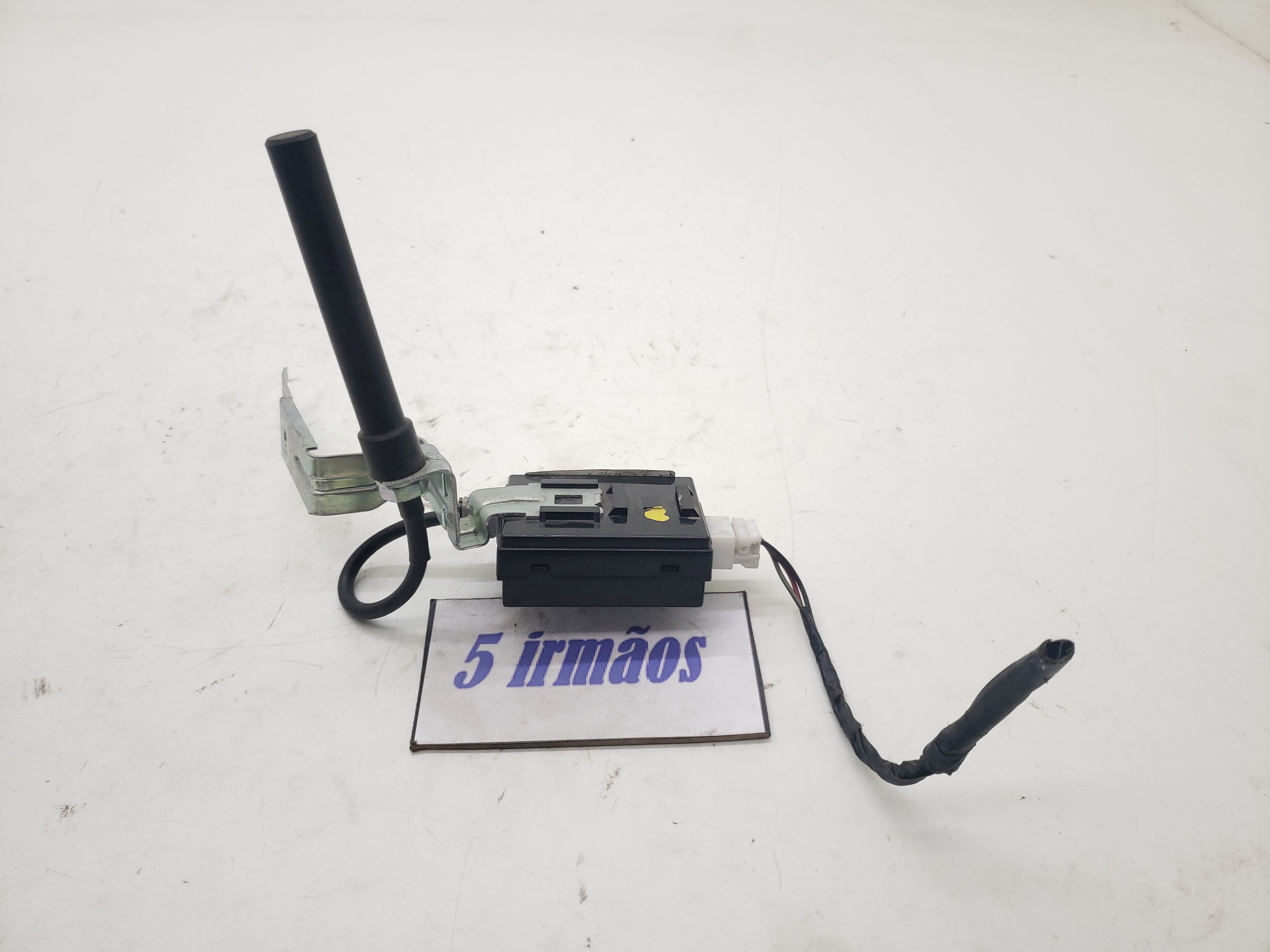 Modulo Antena Keyless Hyundai Veracruz V6 2008 N954703j200