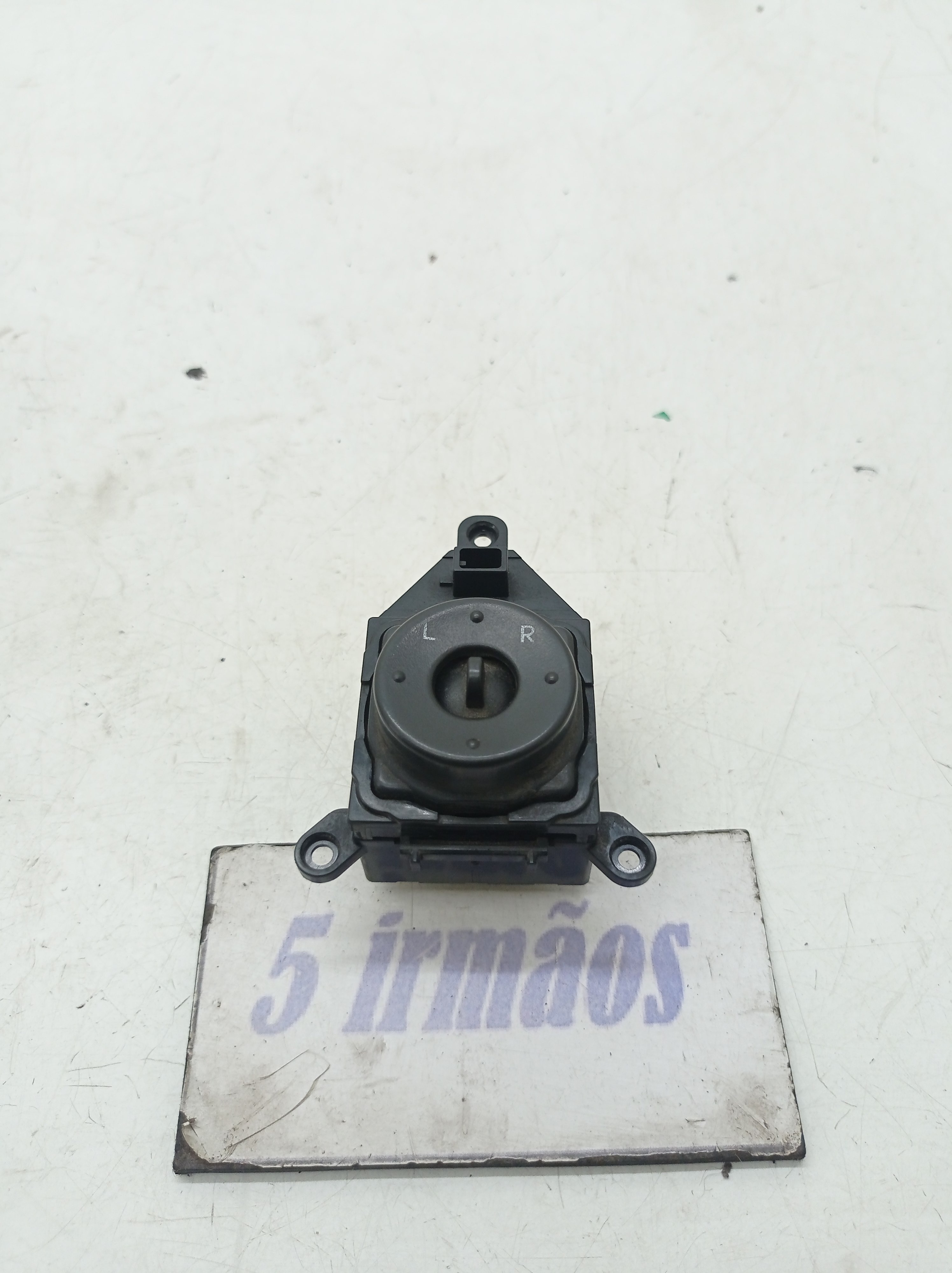 Botão Comando Ajuste Retrovisor Kia Soul 1.6 2010 / 2011