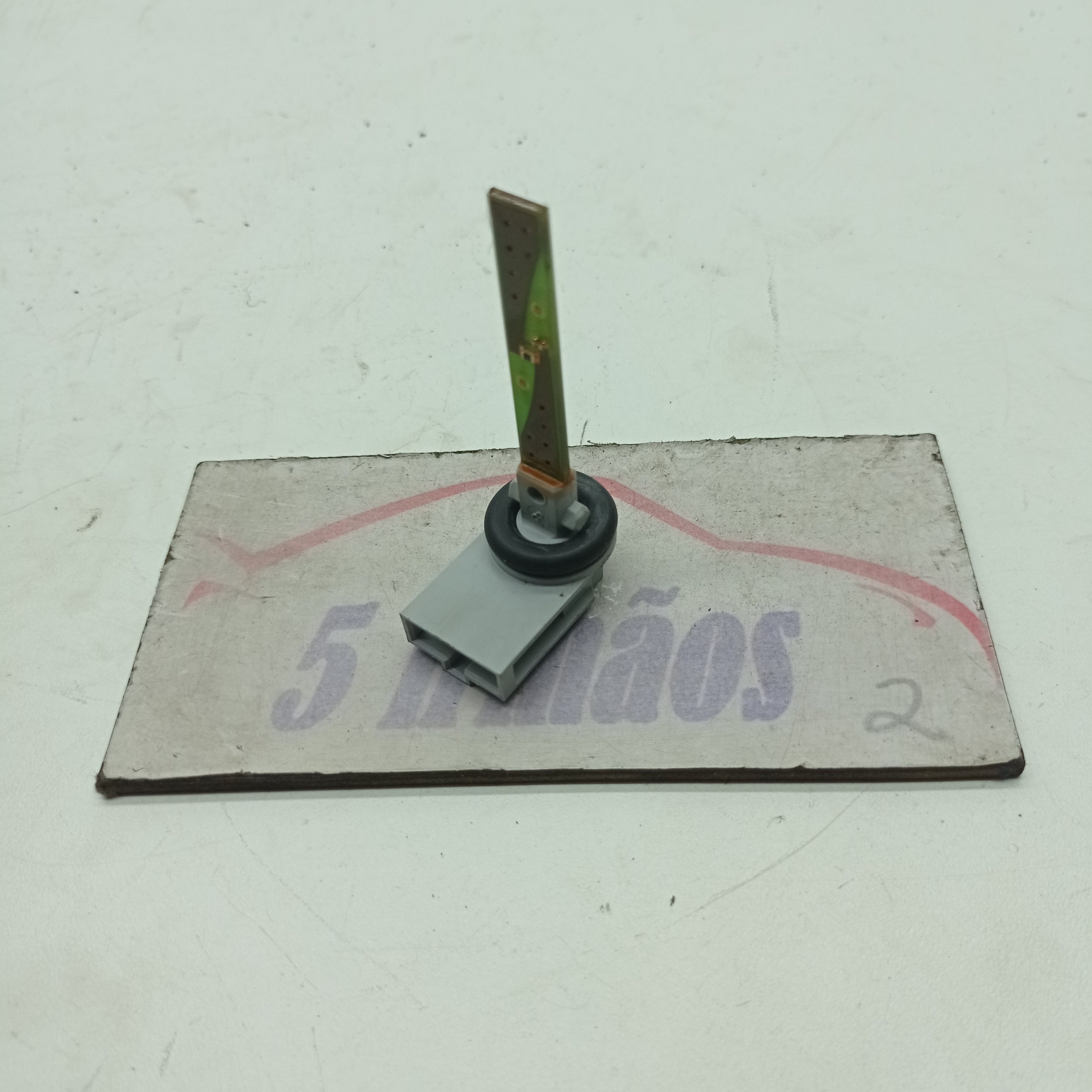 Sensor Temperatura Ar Vw Tiguan Tsi 2.0 2011 / 2012