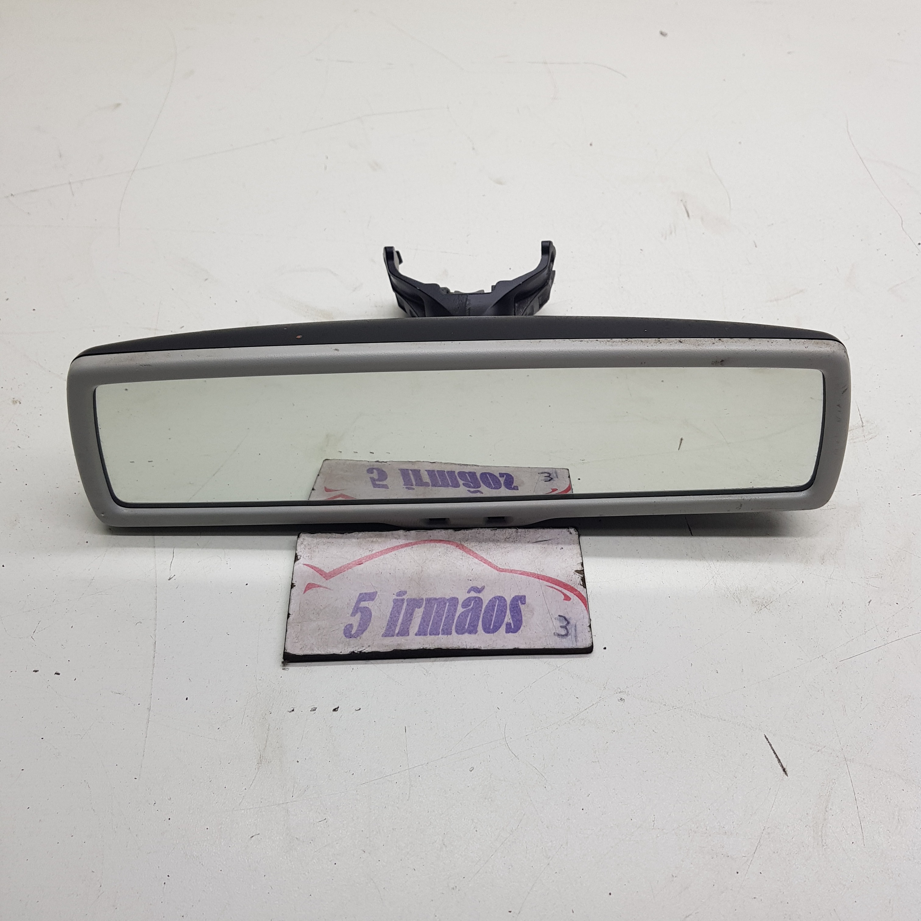 Retrovisor Interno Vw Tiguan Tsi 2.0 2011 / 2012