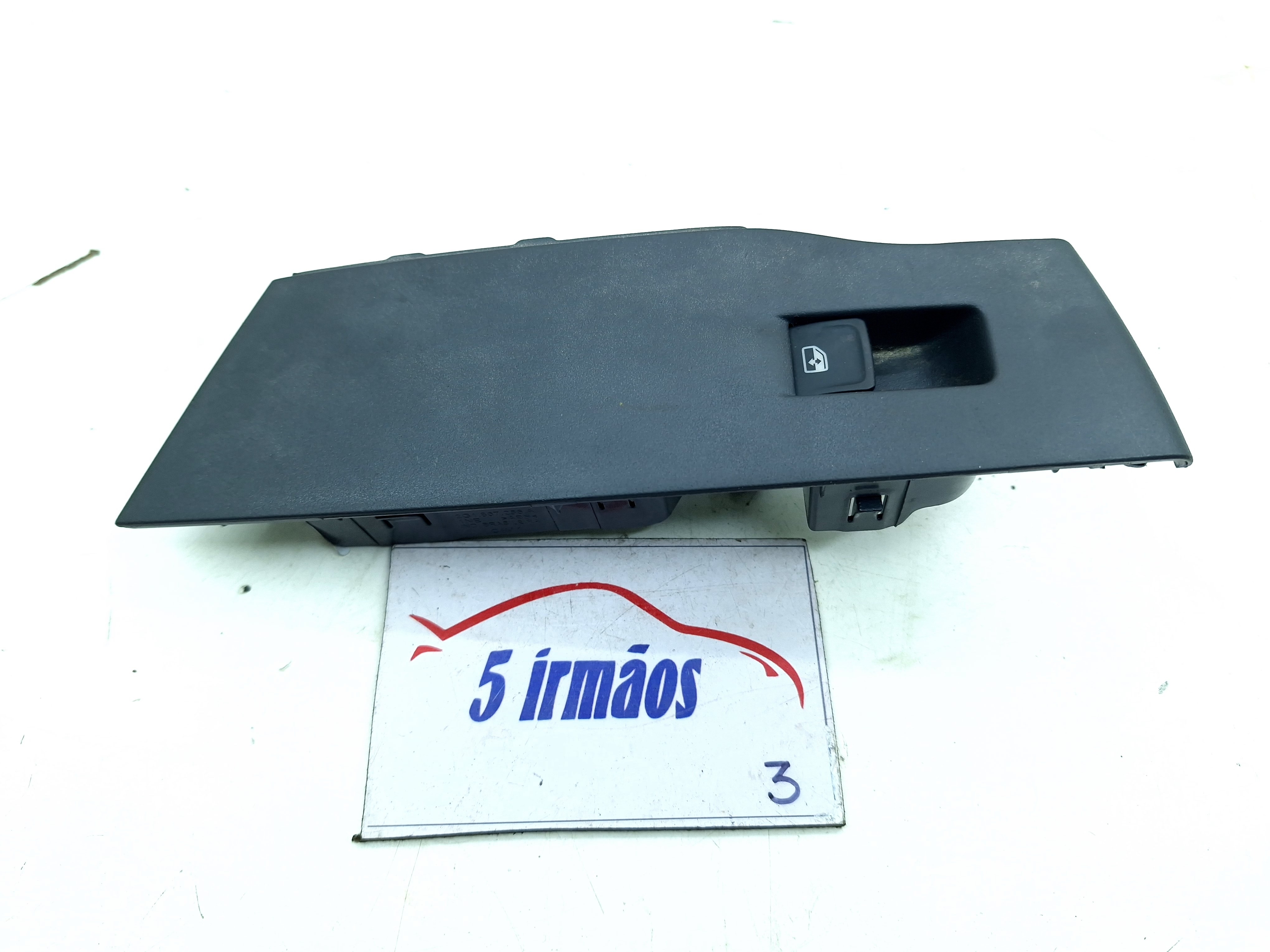 Comando Vidro Dianteiro Direito Vw Virtus Exclusive 1.4 2023
