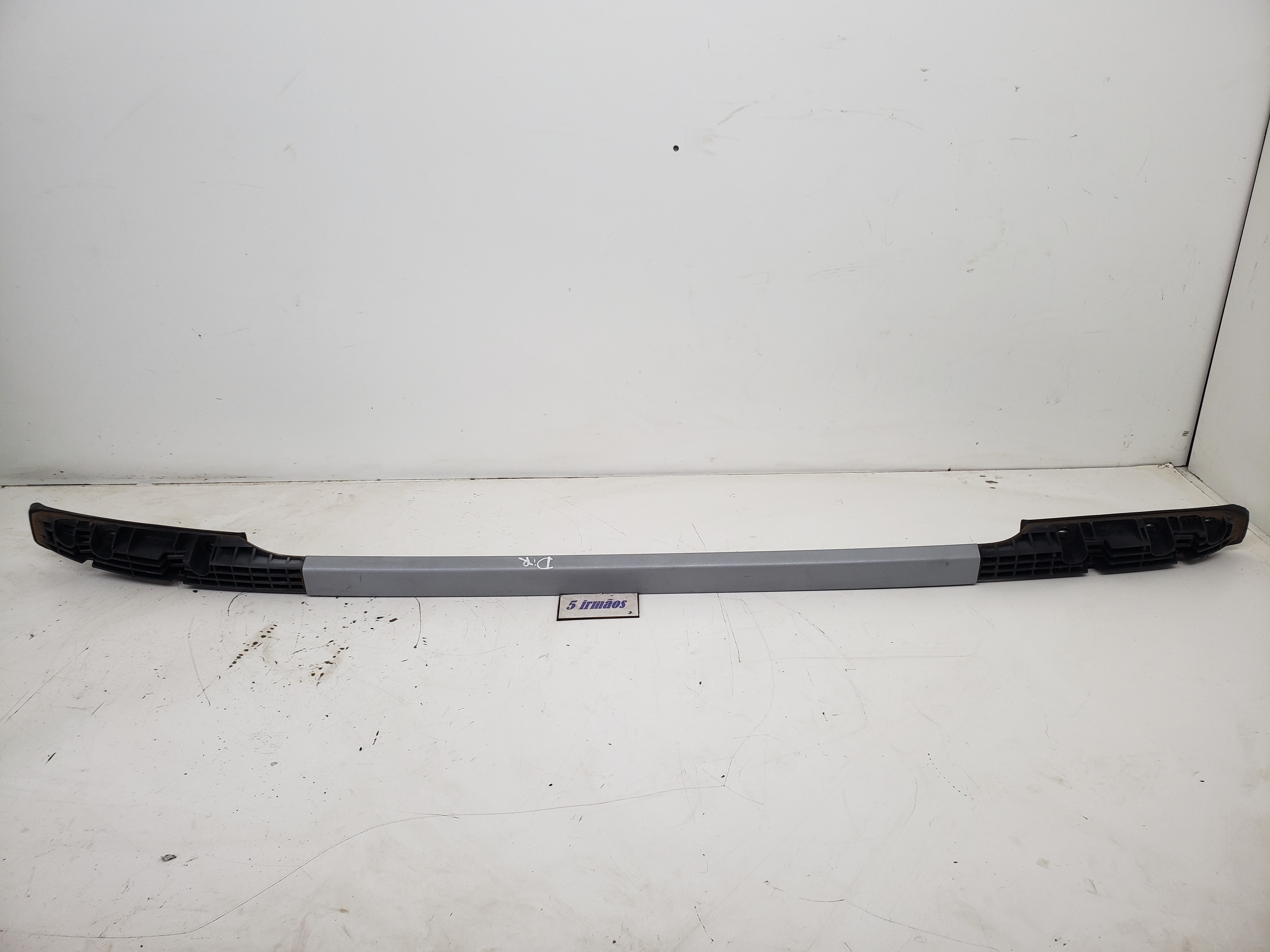 Rack Teto Barra Direita Hyundai Ix35 2.0 Flex 2015 / 2016