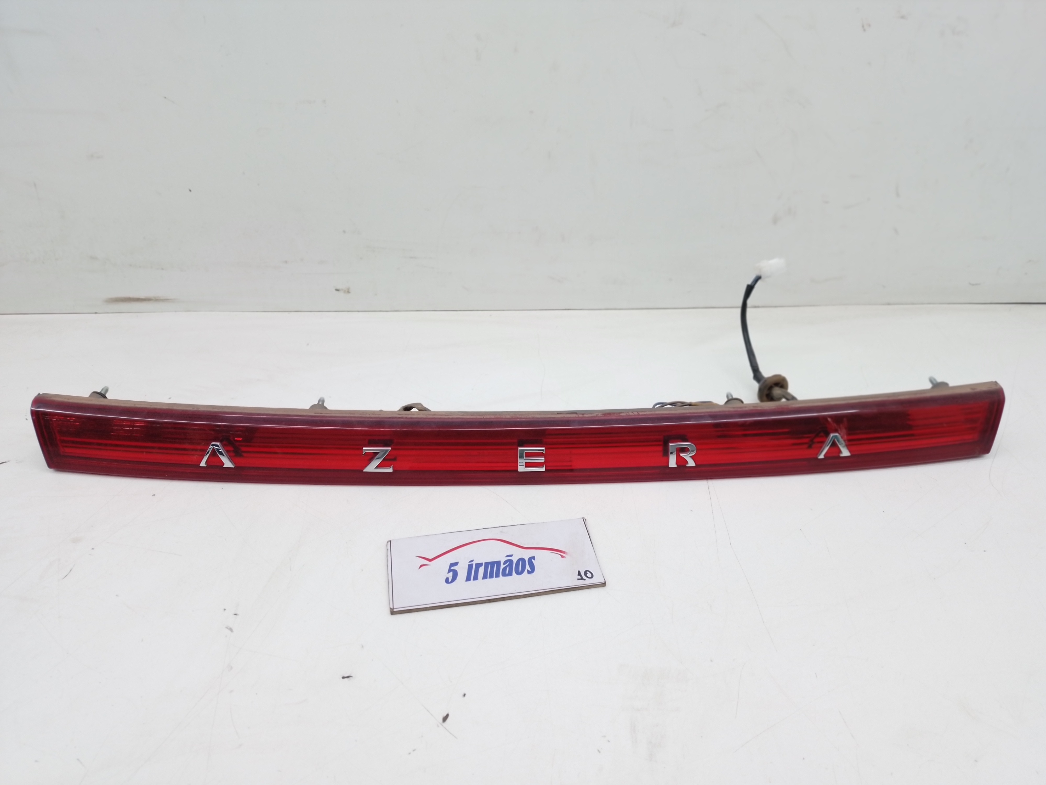Lanterna Central Hyundai Azera 3.3 2009 2010 Esquerdo Esquerdo