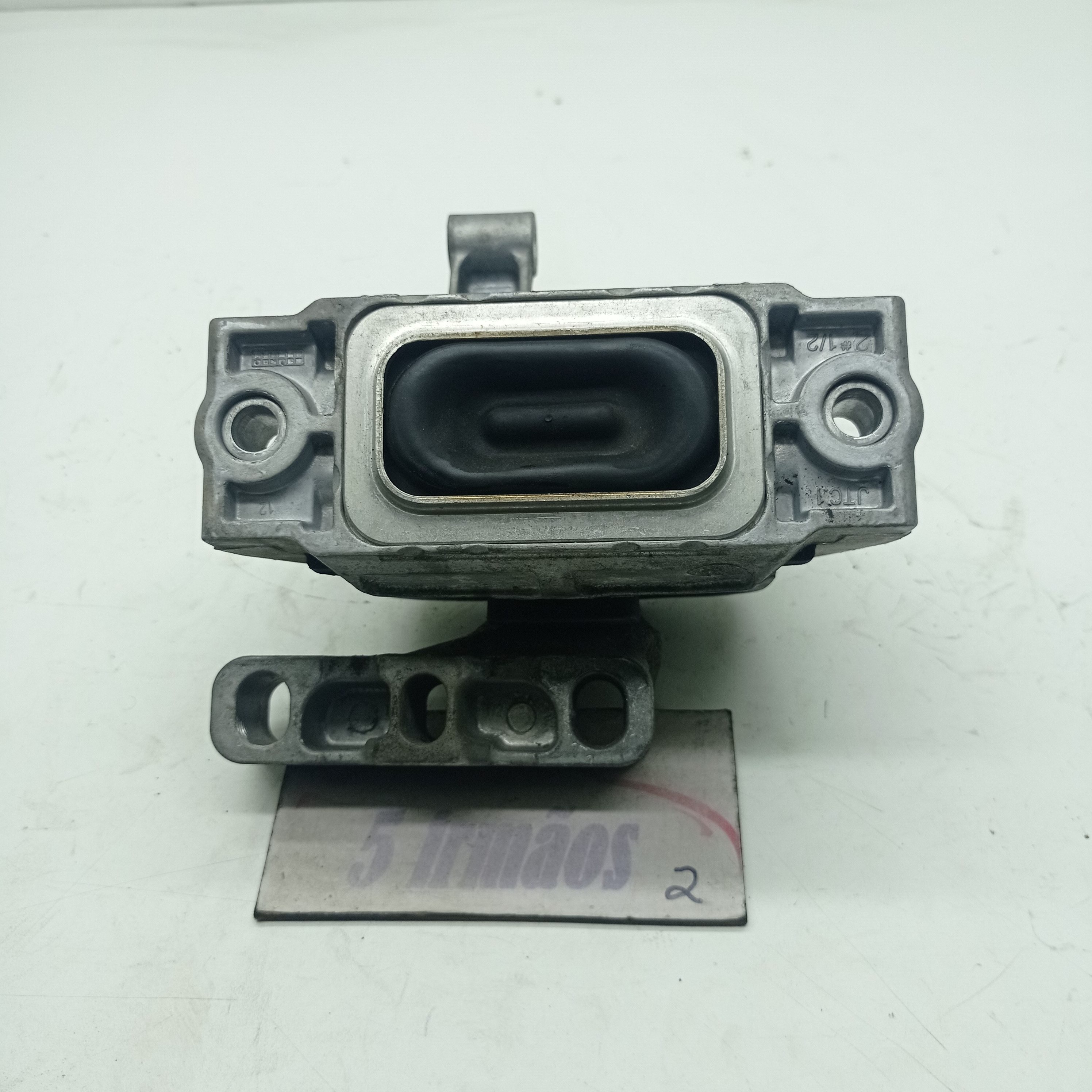 Coxim Superior Direito Motor Vw Tiguan Tsi 2.0 2012 / 2013