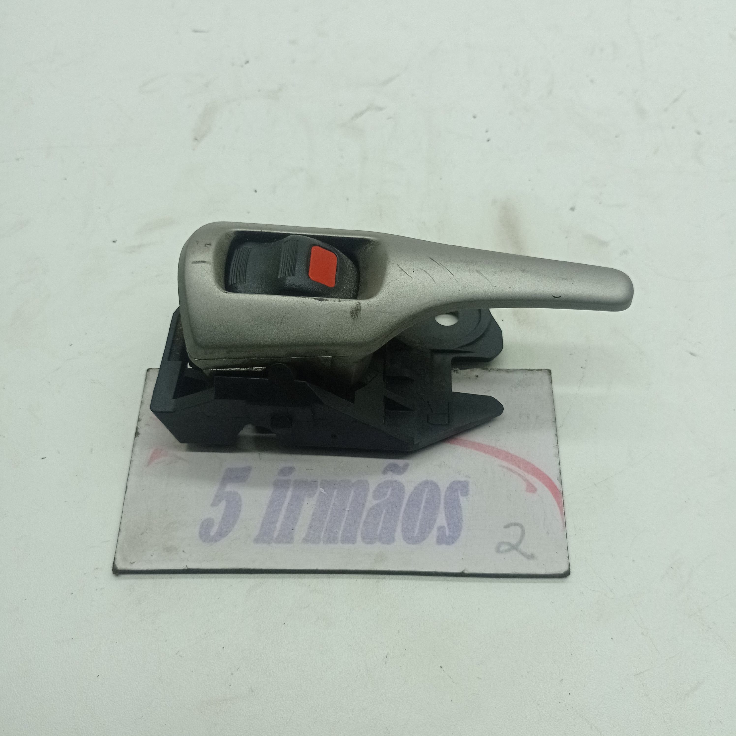 Maçaneta Interna Traseira Direita Toyota Corolla 1.8 2009