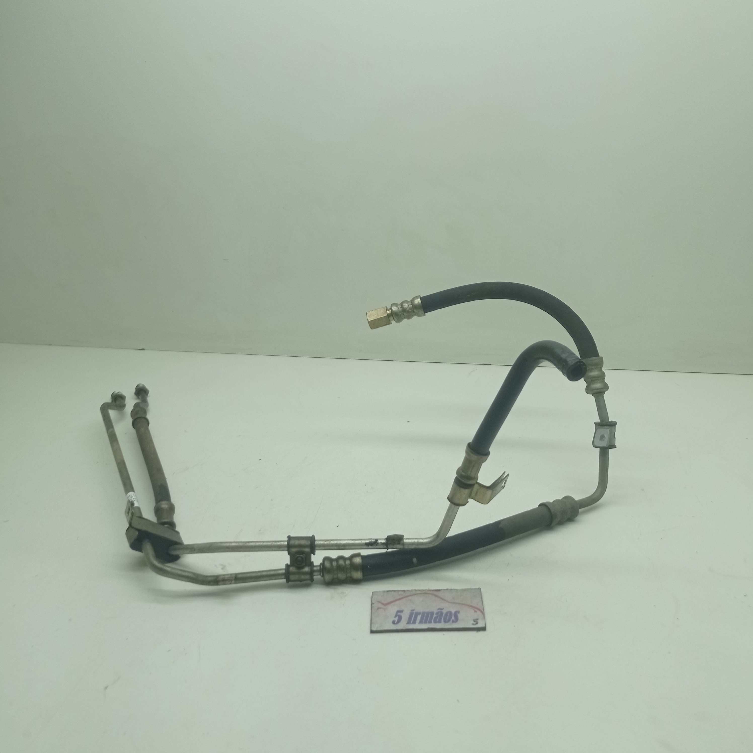 Mangueira Direção Hidráulica Chery New Qq 1.0 2018