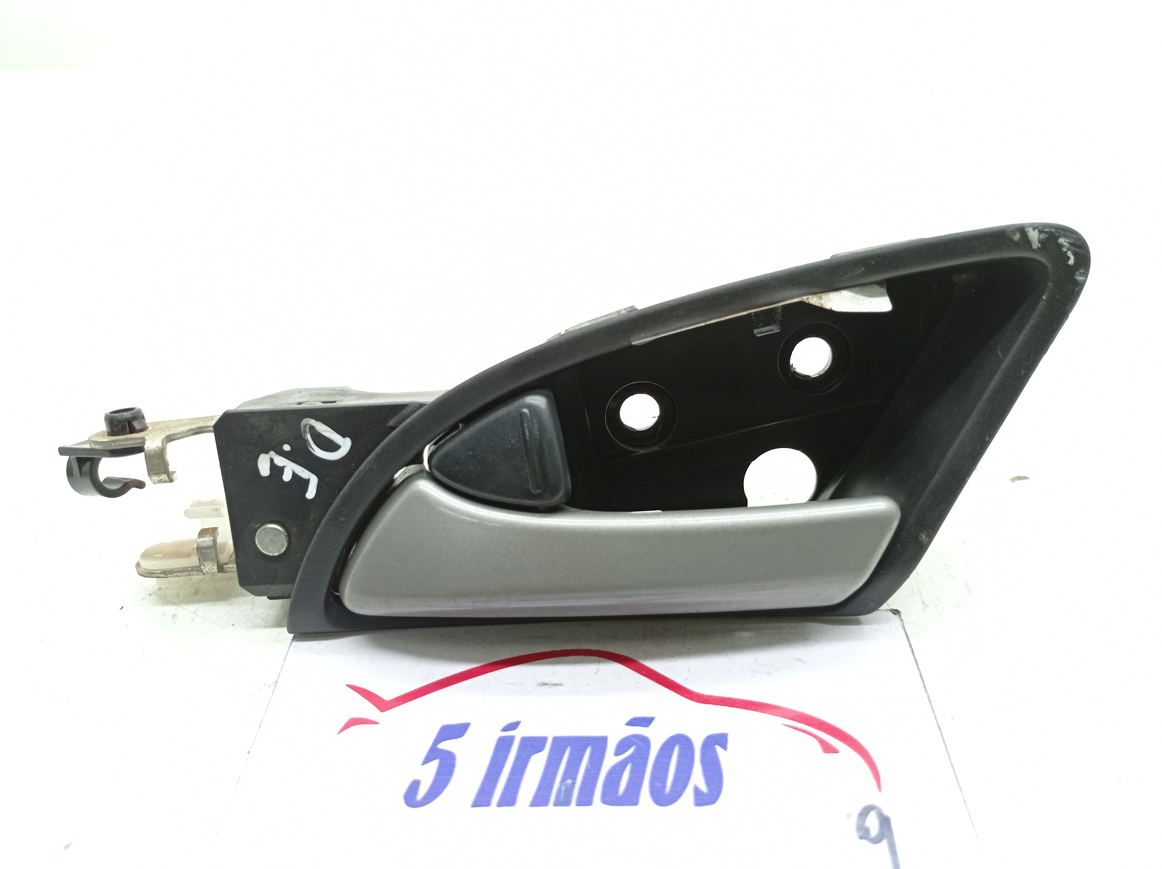 Maçaneta Interna Dianteira Esquerda Honda Accord 3.5 2008  Dianteira