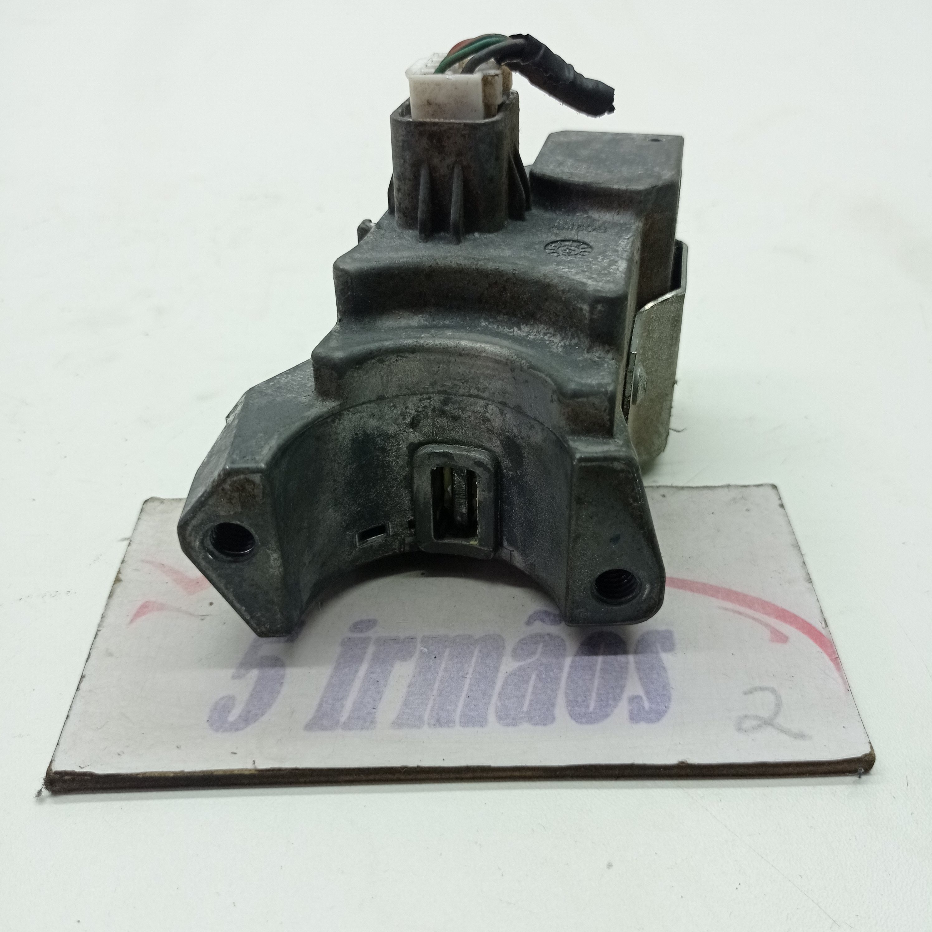 Sensor Imobilizador Ignição Hyundai Sonata 2.4 2011 / 2012