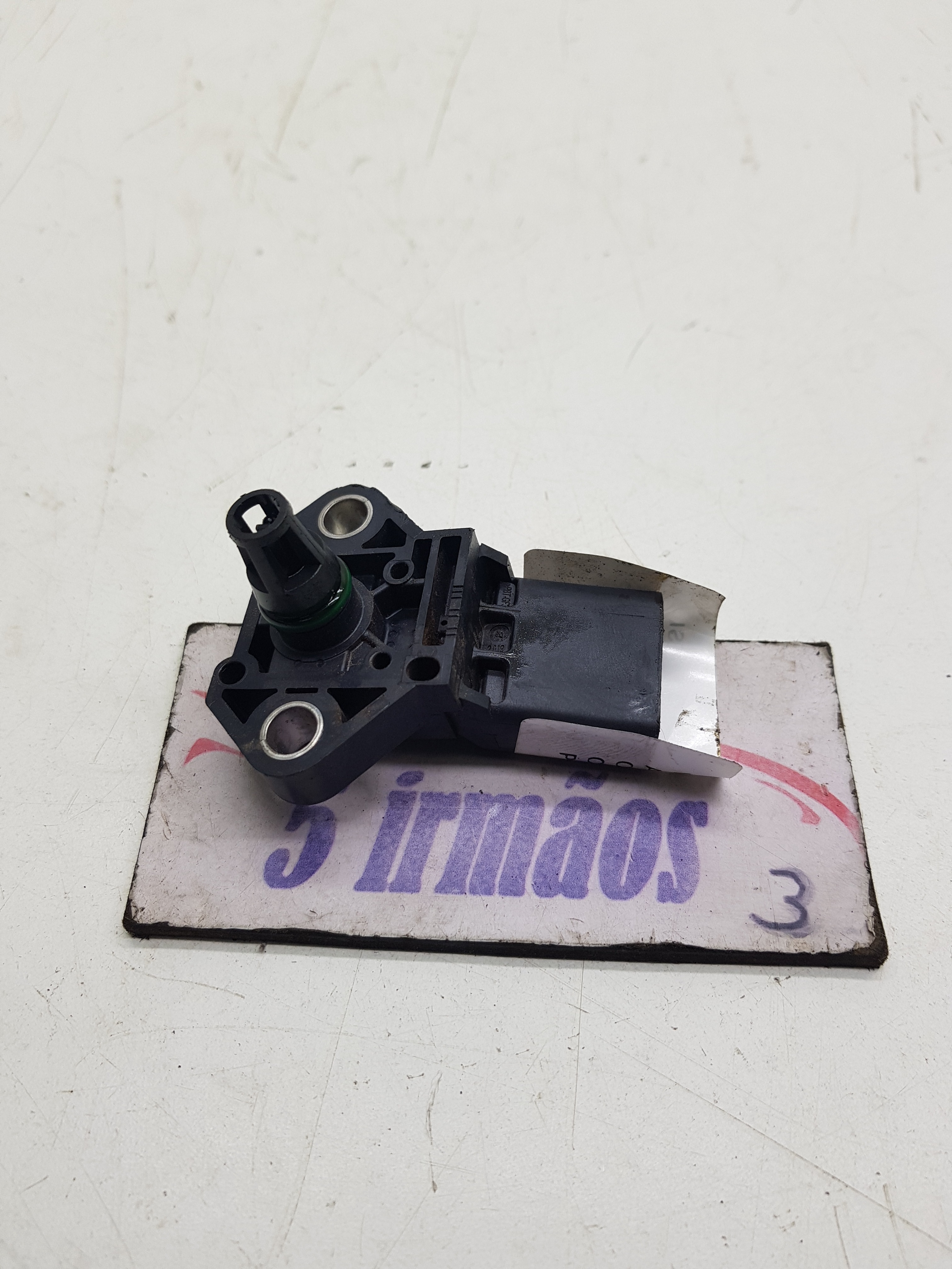 Sensor Map Vw Polo Tsi 1.0 2020 / 2021 Nº03g906051e 5