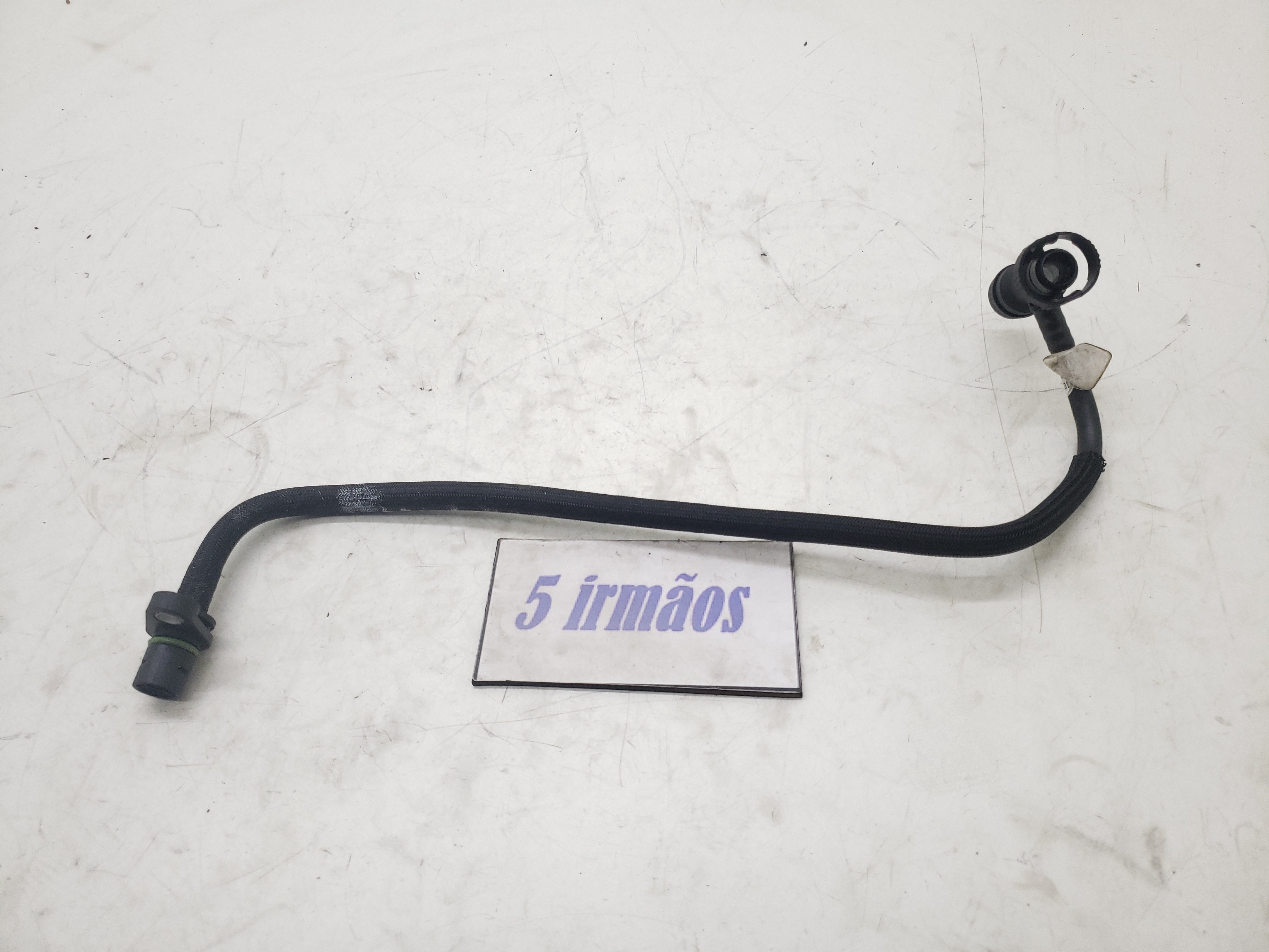 Mangueira Combustivel Bmw 530 2.0 Turbo 2017 / 2018