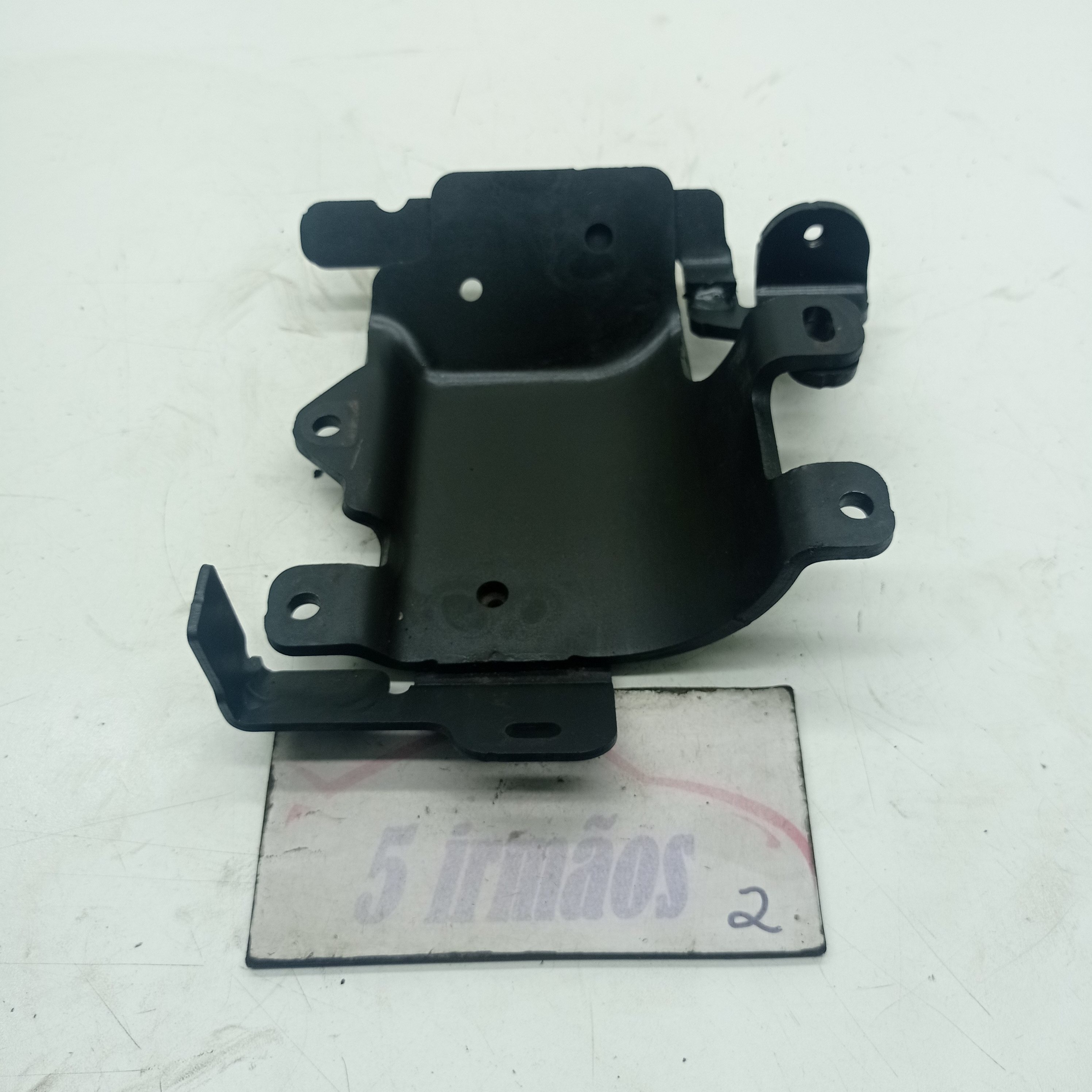 Suporte Filtro Diesel Evoque 2.2 2014 / 2015 Nºbj329a072aa