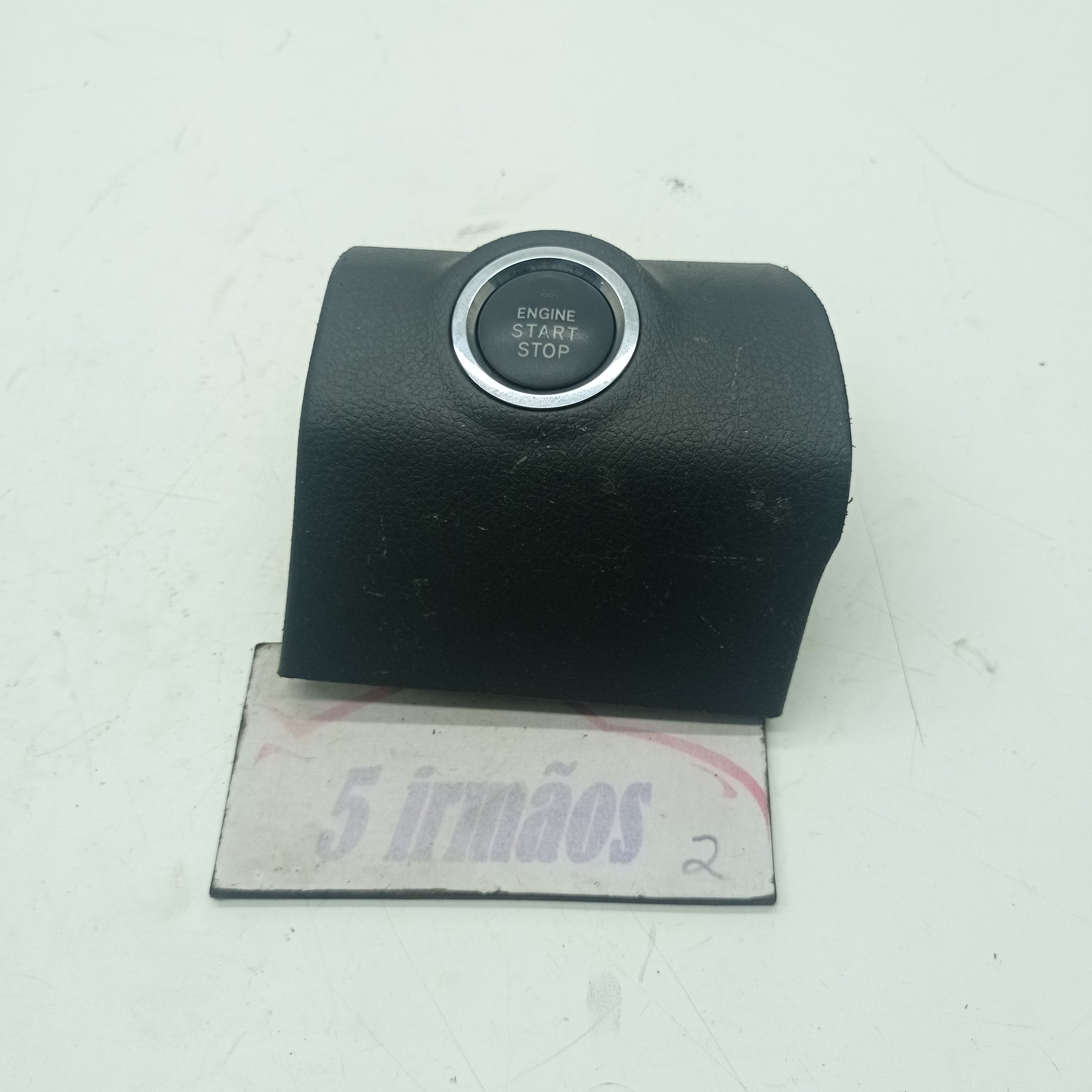 Botão Start Stop Lexus Rx350 V6 3.5 2013 / 2014 Nº15a854