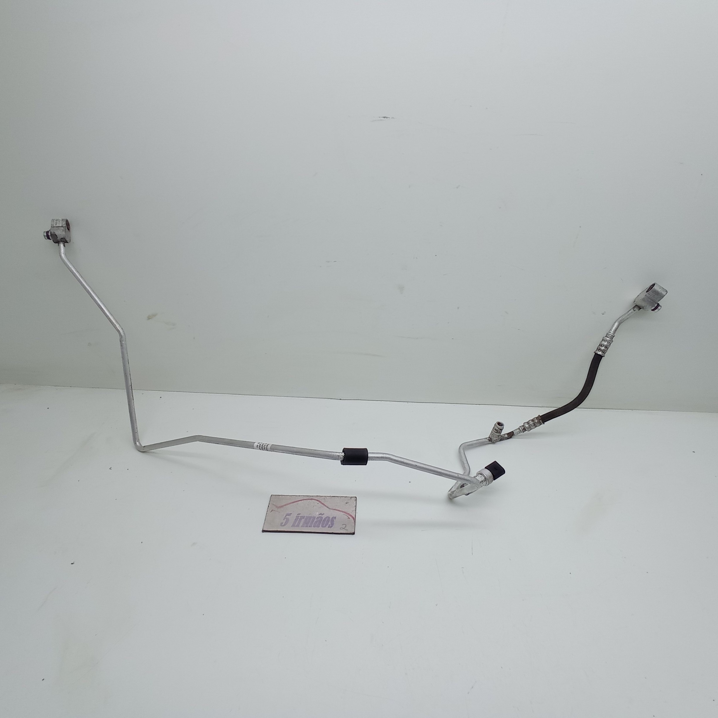Mangueira Ar Condicionado Vw Tiguan Tsi 2.0 2011 / 2012