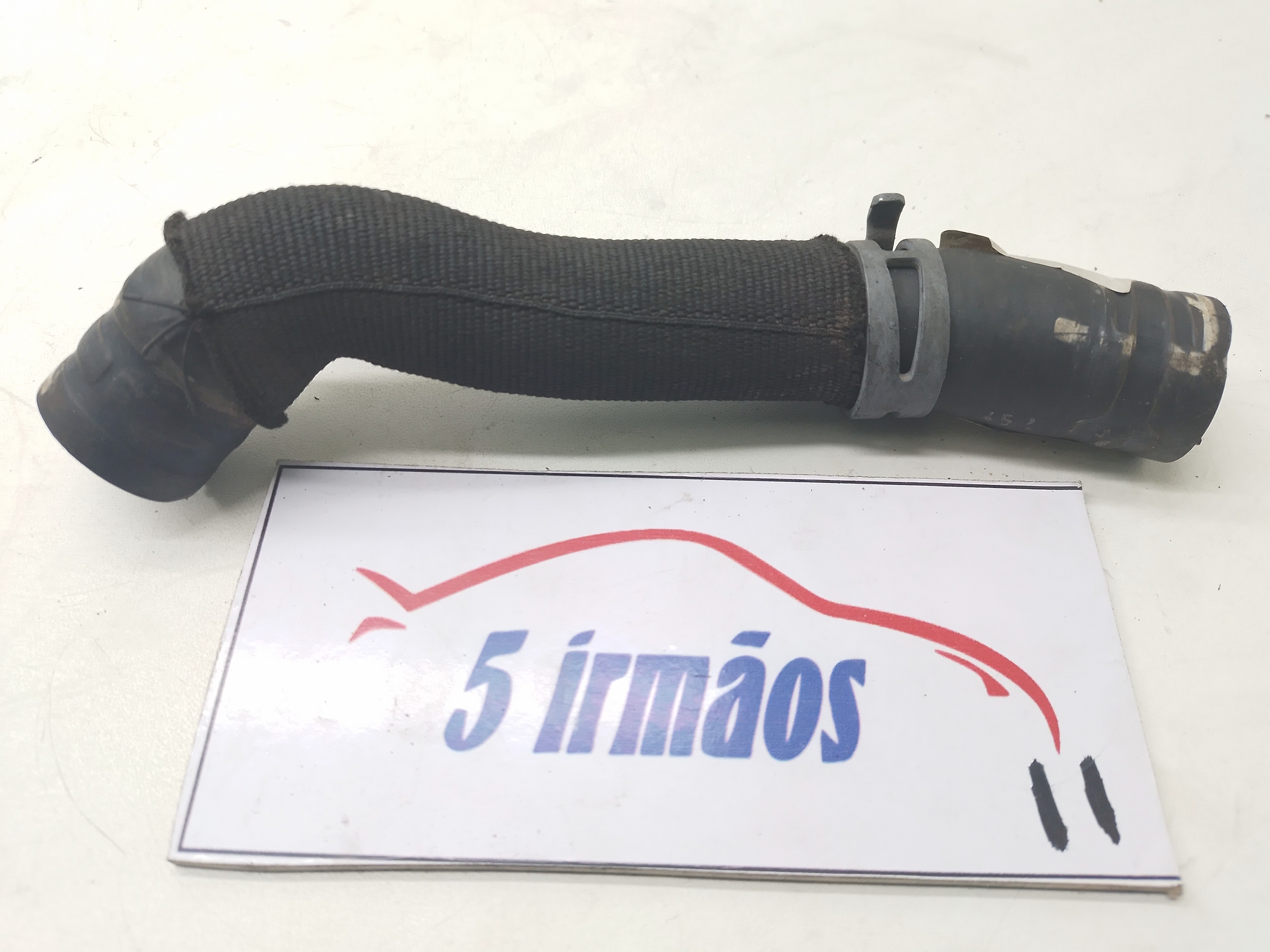 Mangueira Arrefecimento Vw Tiguan 350 Tsi 2.0 2021